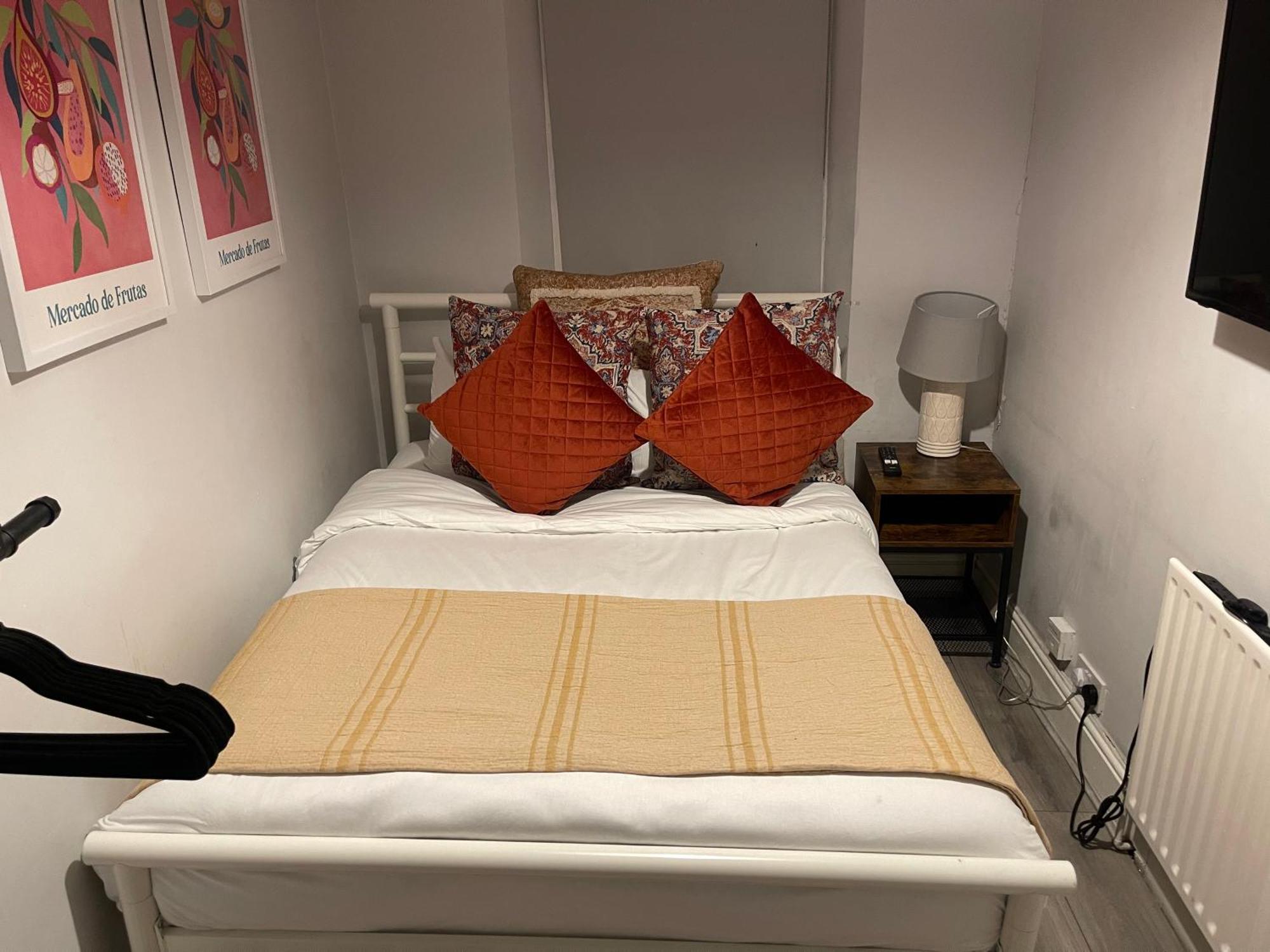 Elmwood Appartement