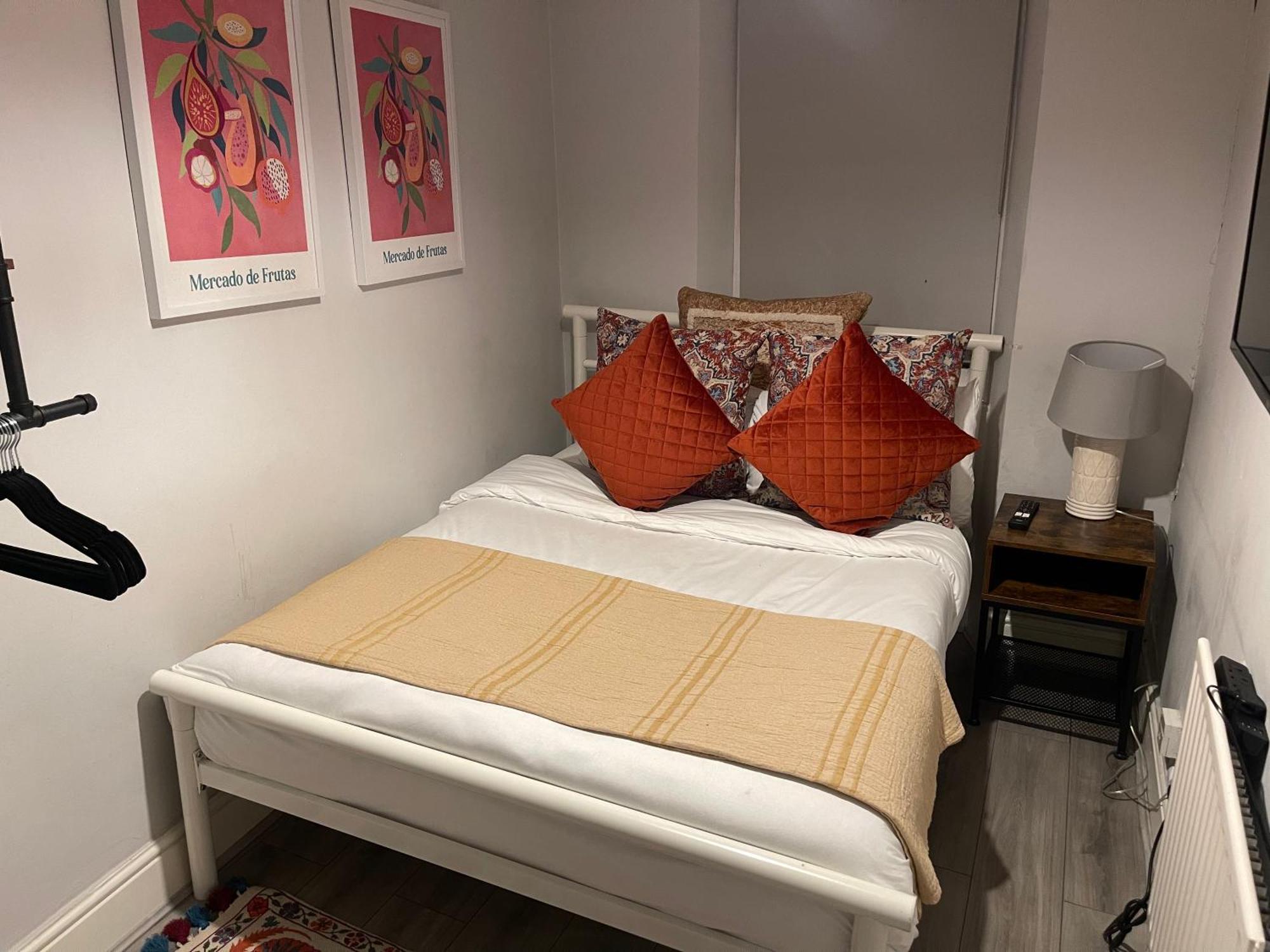 Appartement Elmwood