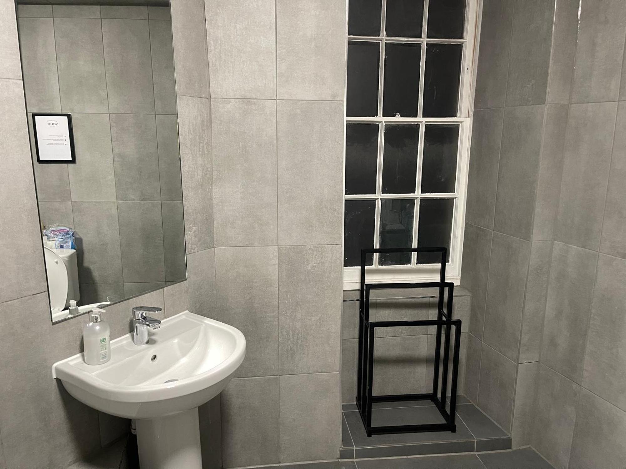Apartamento Elmwood *
