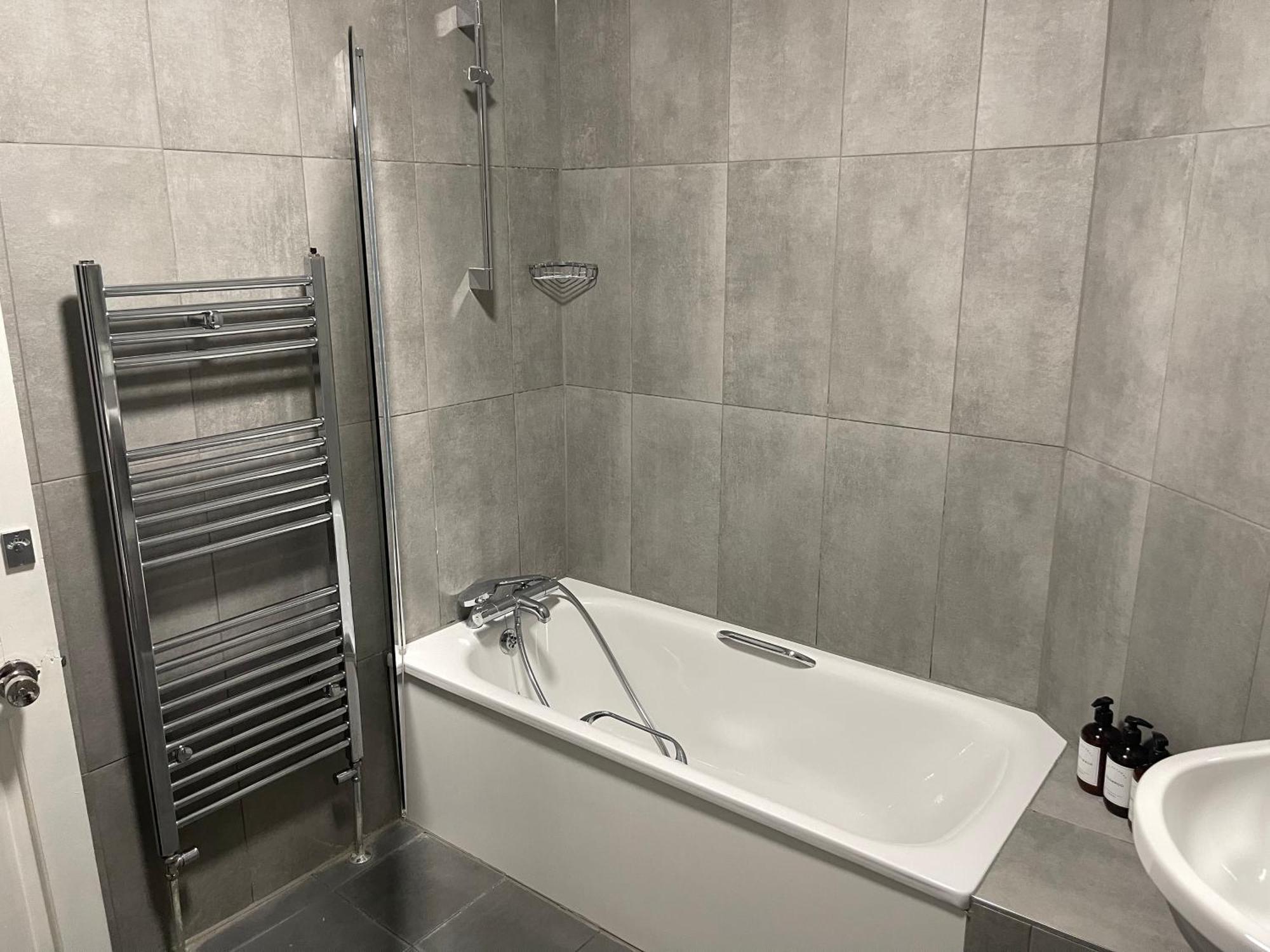 Appartement Elmwood Londres