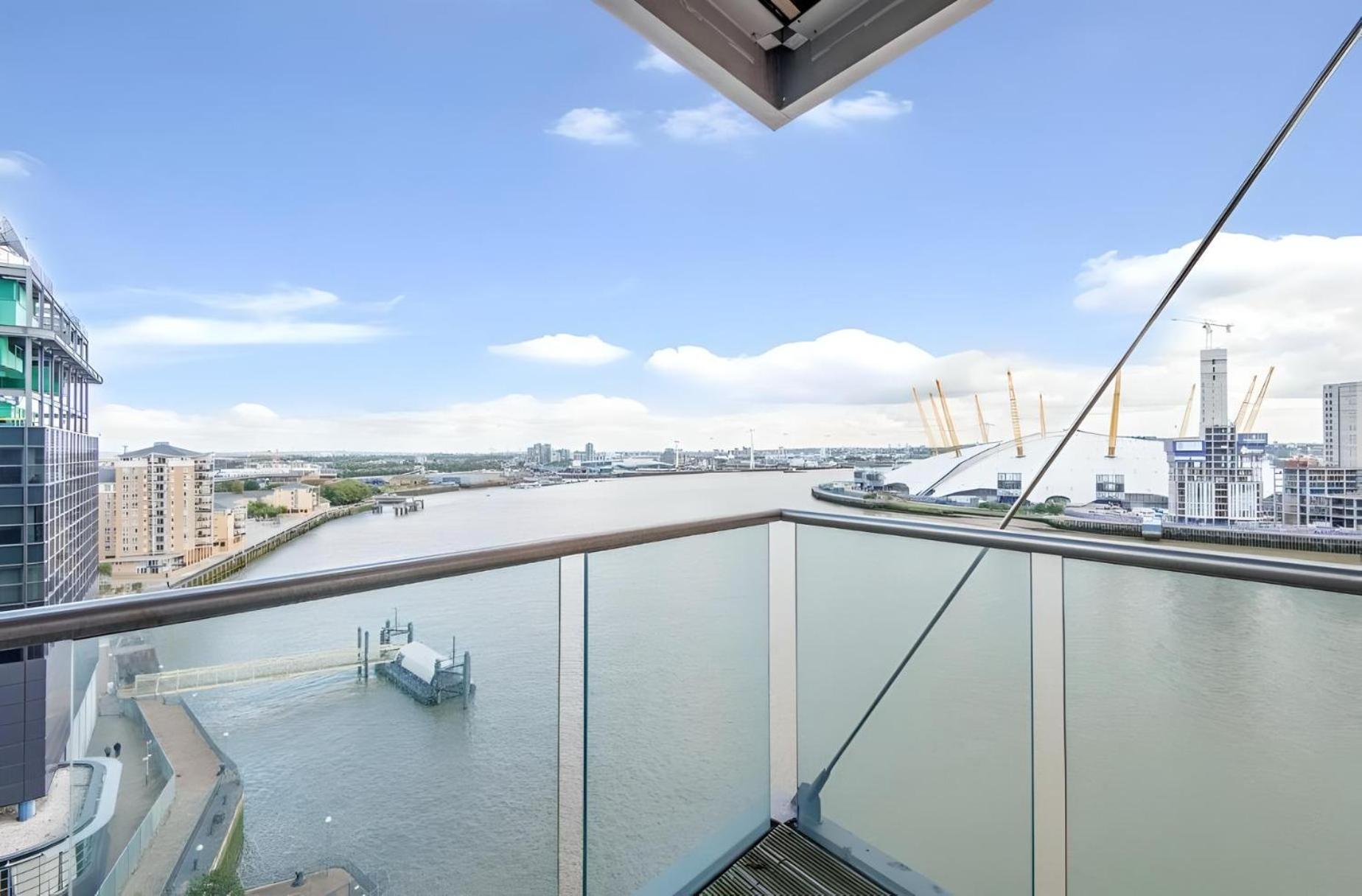 Collection O2 Panorama Appartement *