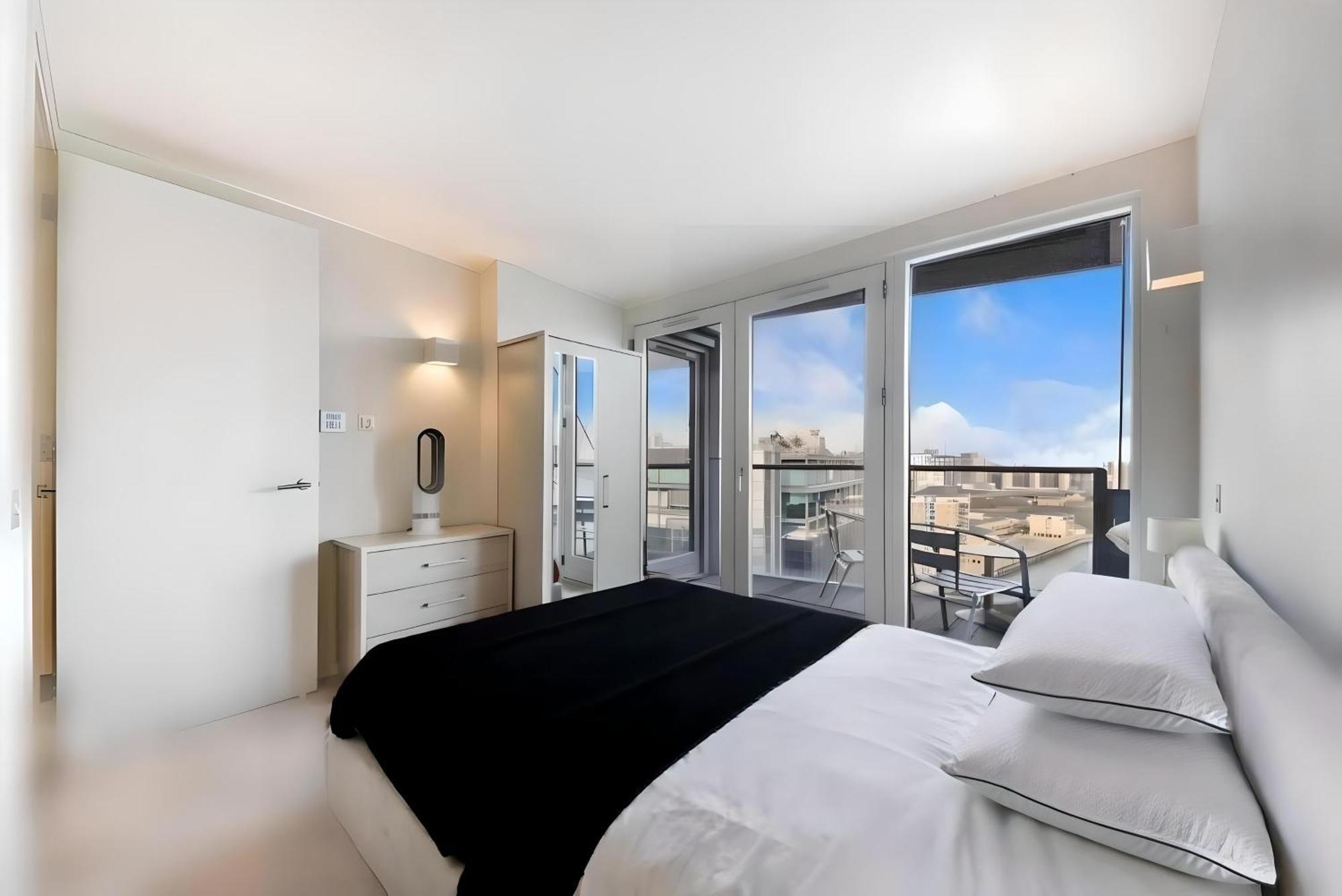 Collection O2 Panorama Appartement *