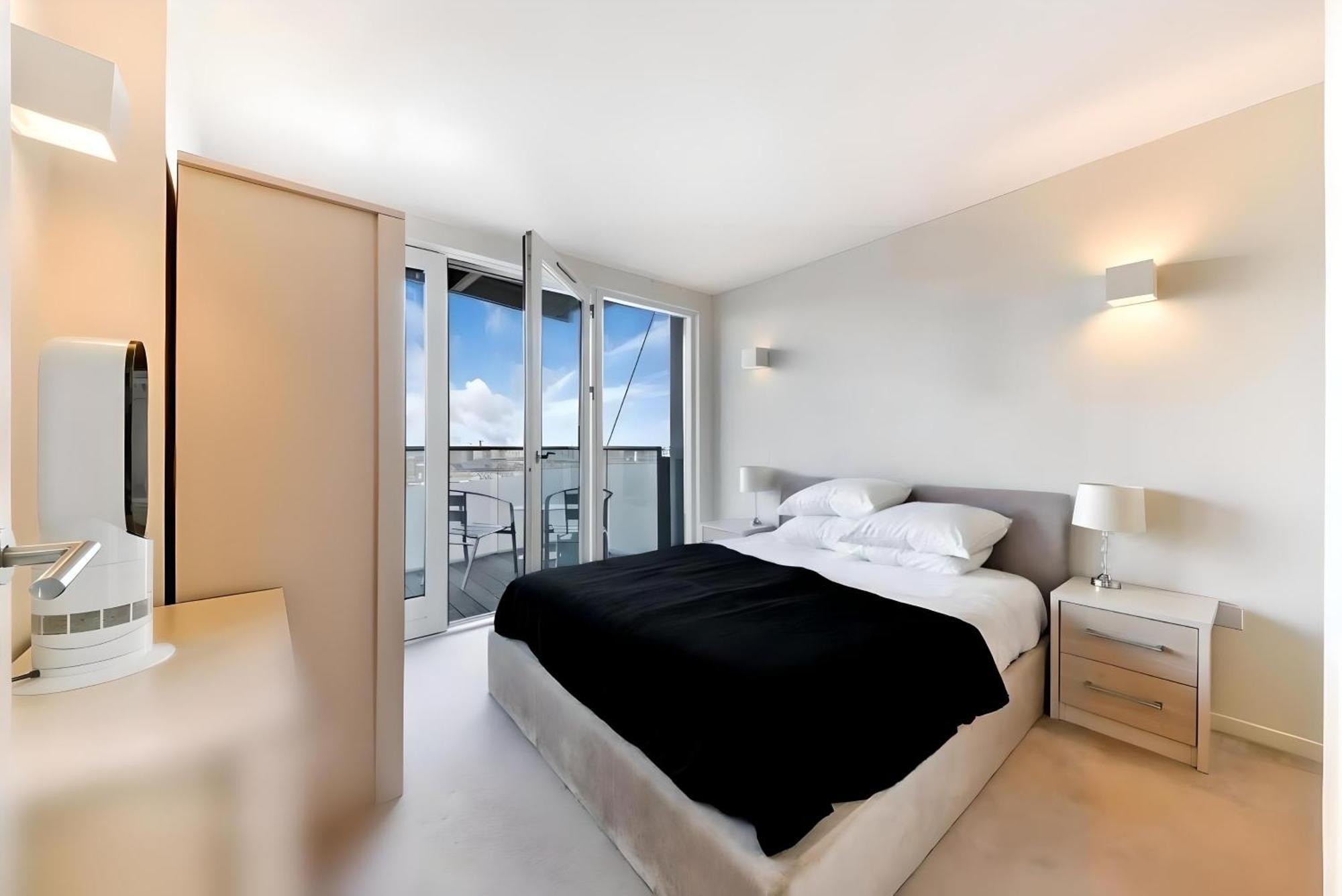 Collection O2 Panorama Appartement