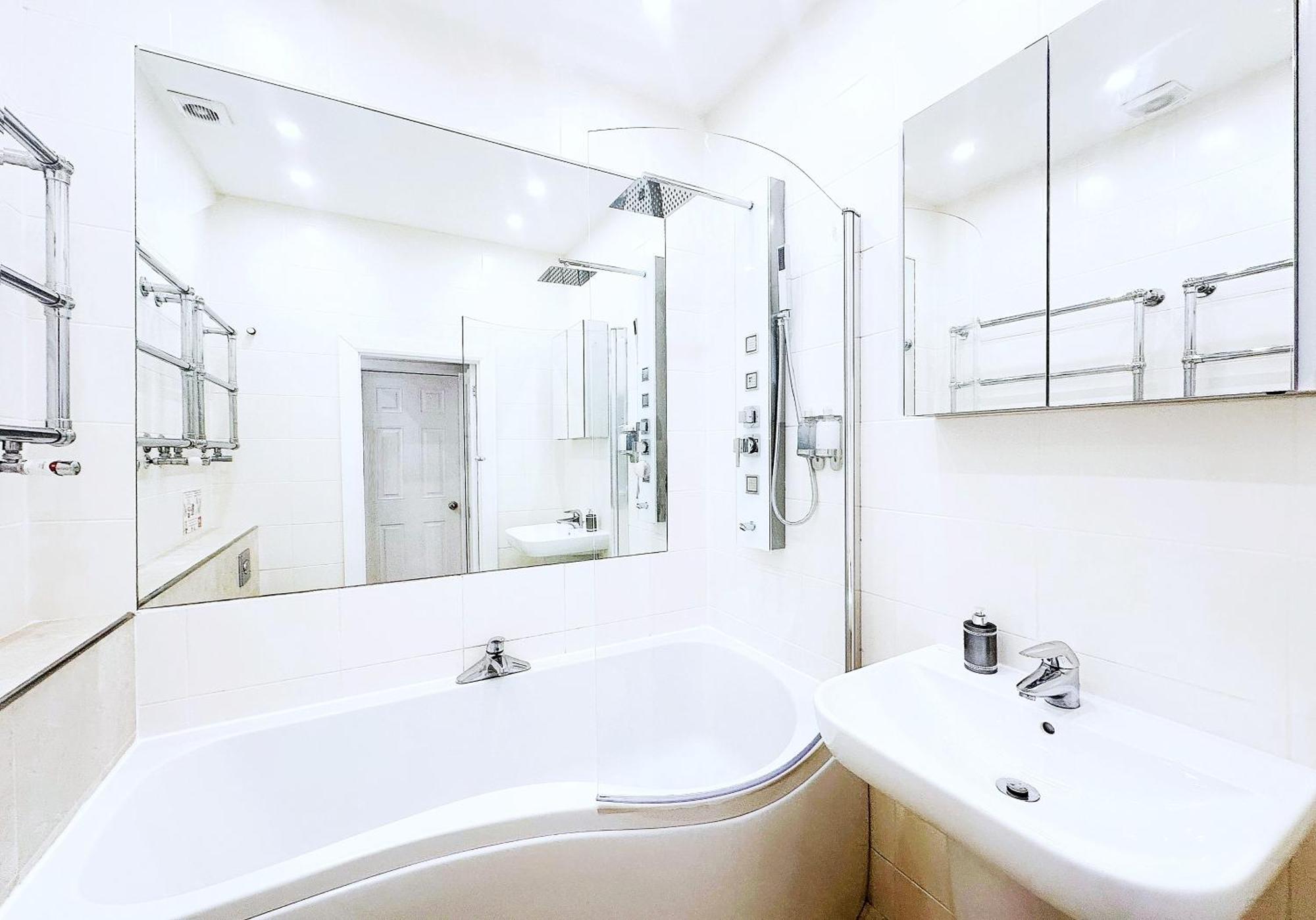 Apartamento Eden Luxury Londres