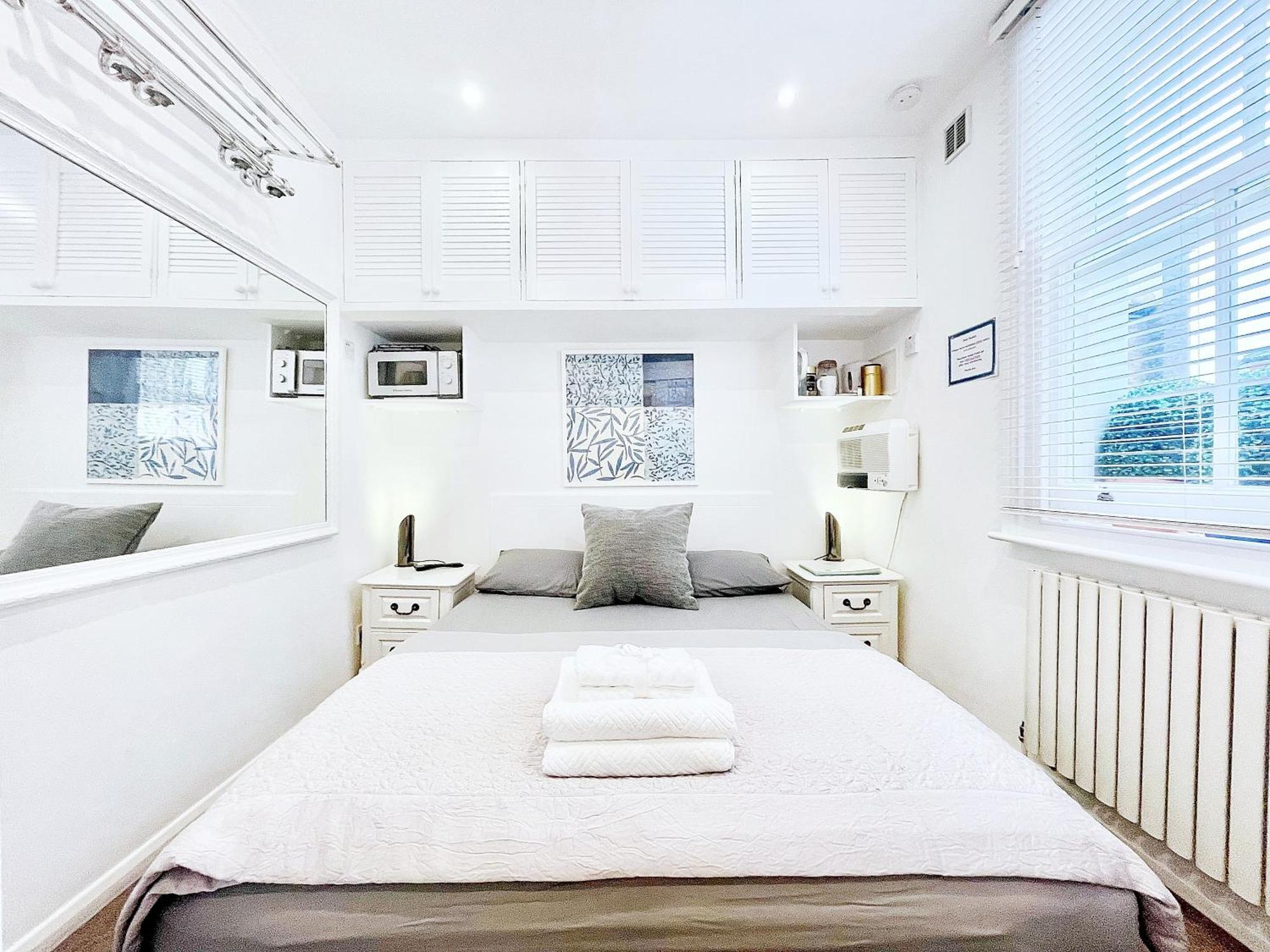 Eden Luxury * Londres