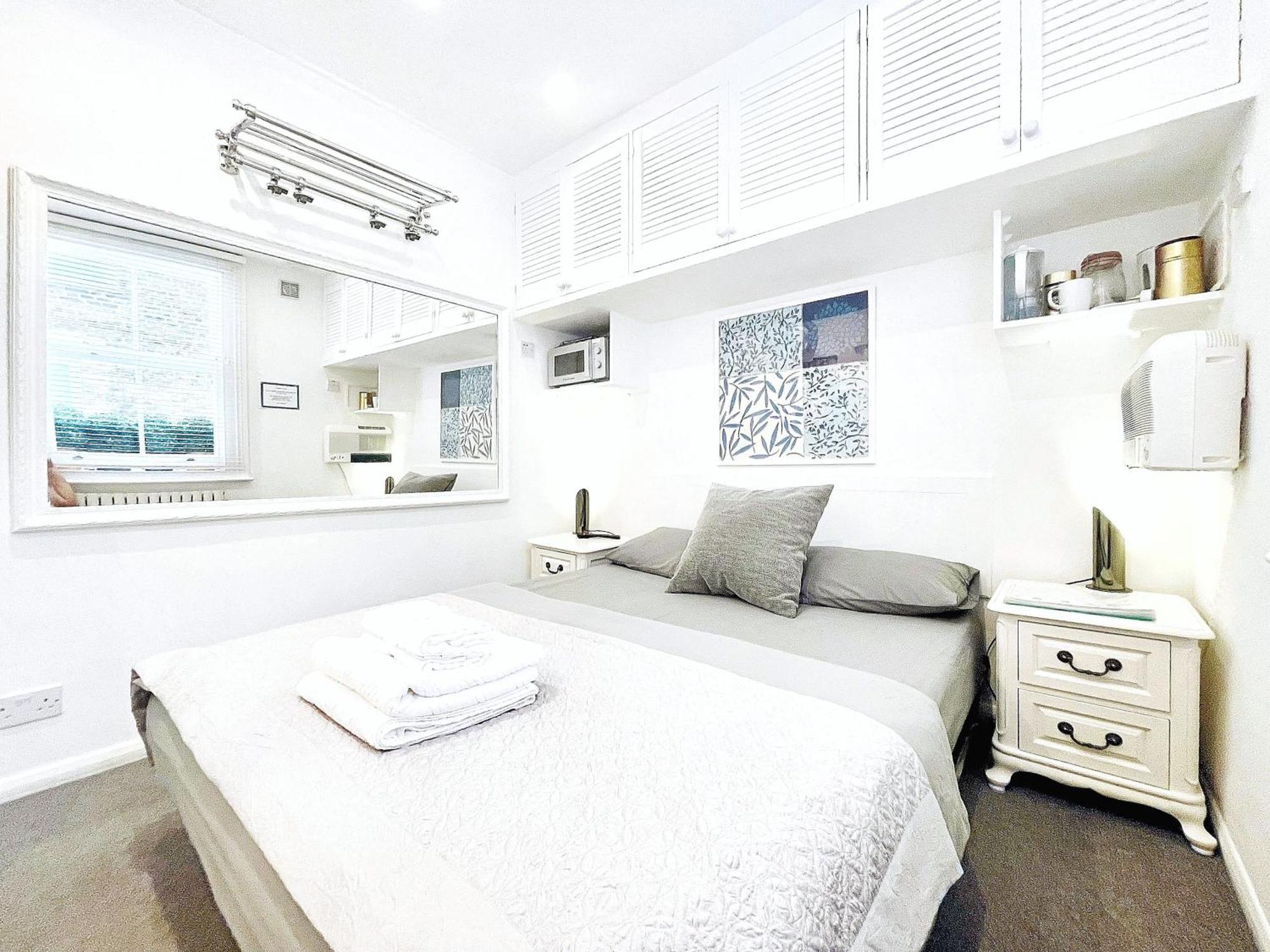 Eden Luxury Apartamento