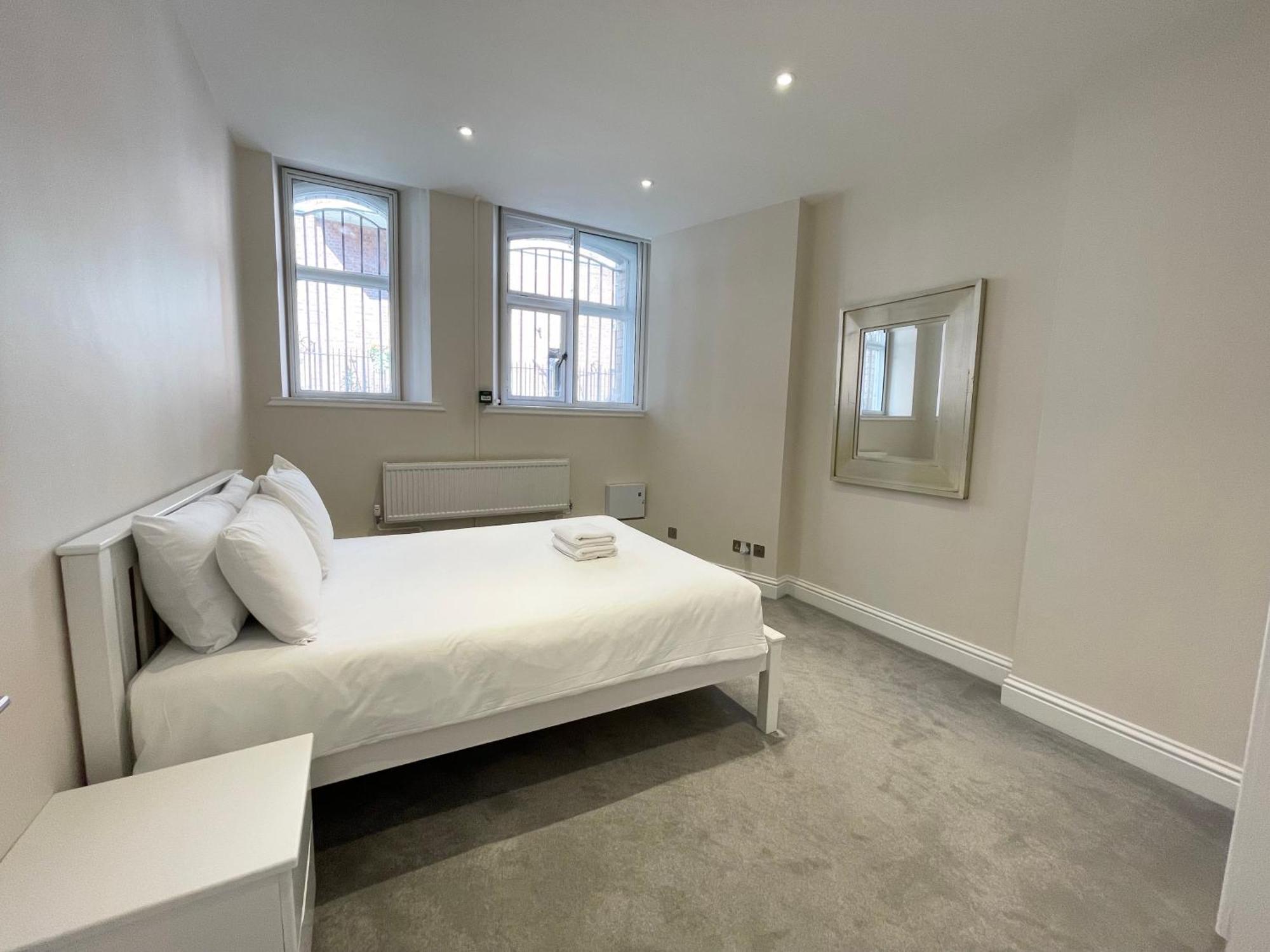 Apartamento Stylish In Victoria & Westminster *