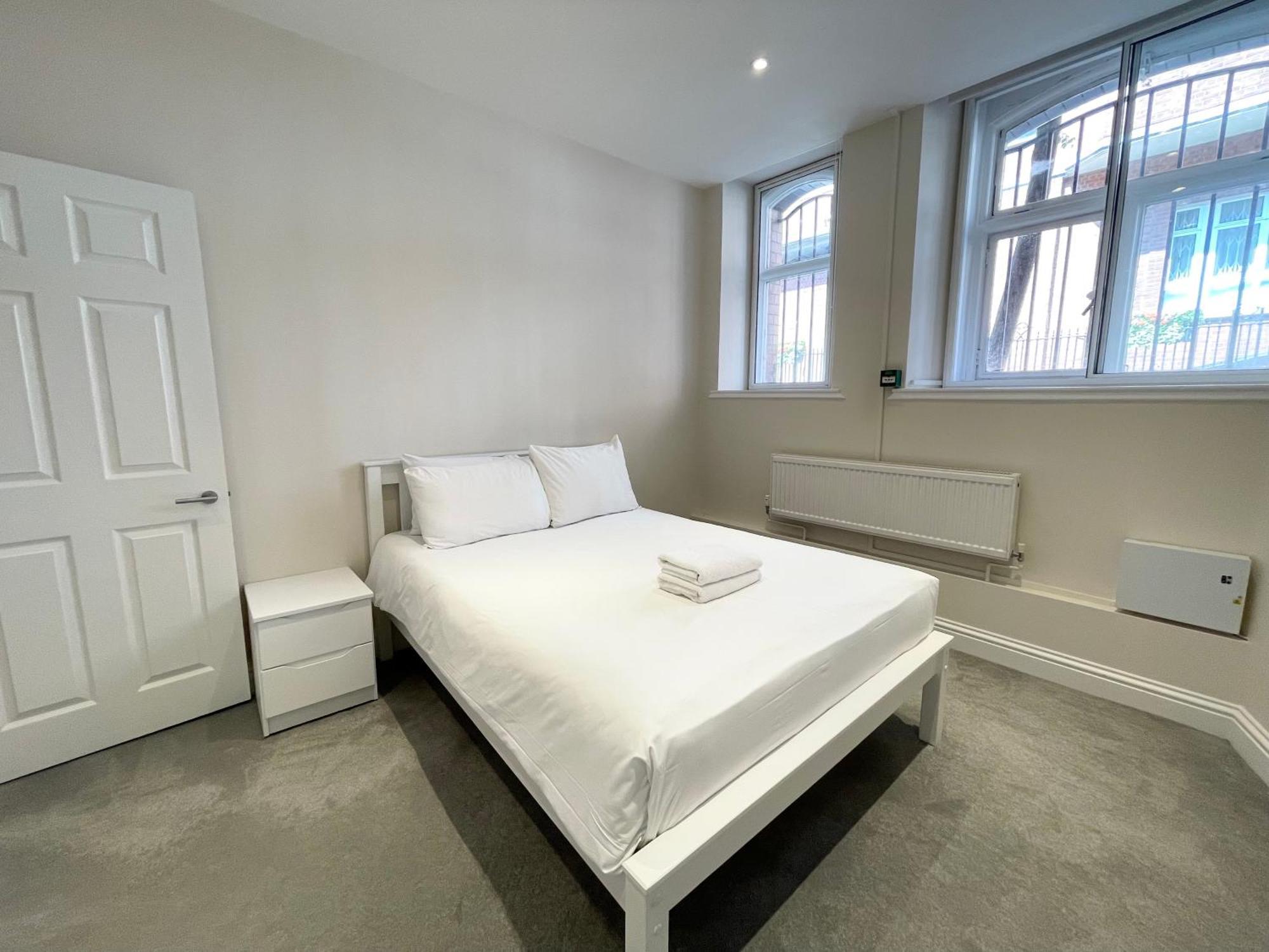 Stylish Apartments In Victoria & Westminster