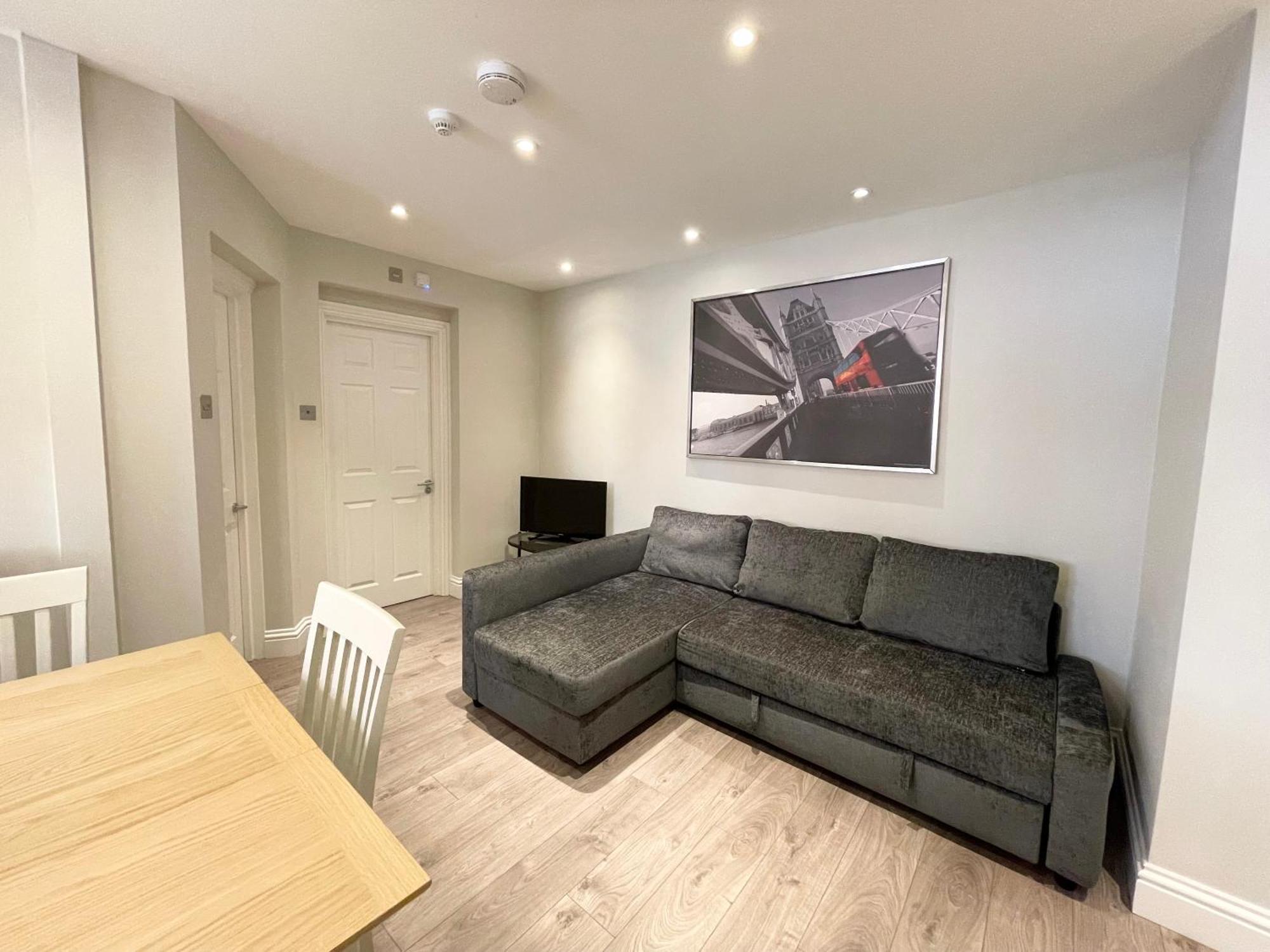 Apartamento Stylish In Victoria & Westminster