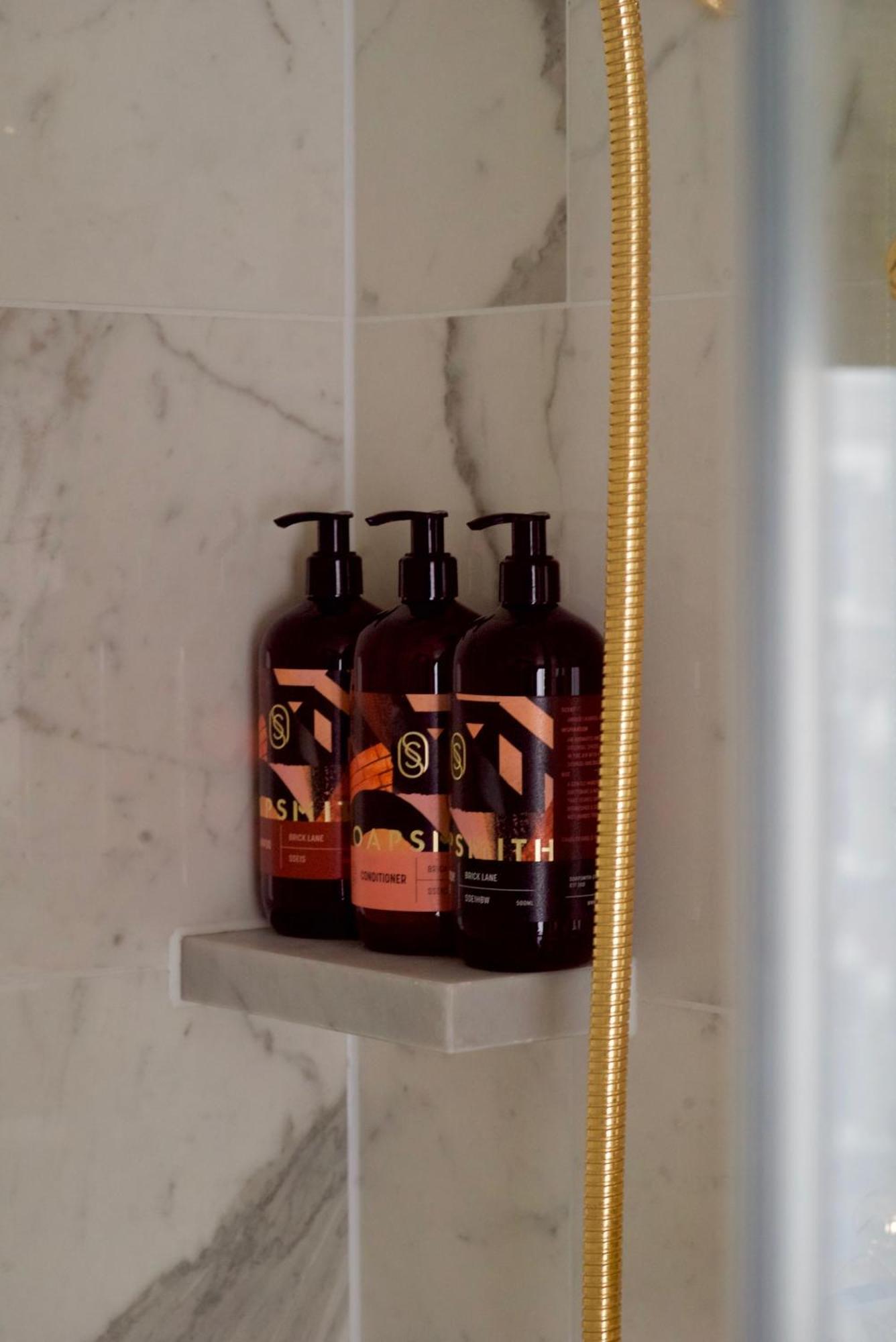 Hart Shoreditch London, Curio Collection By Hilton Londres