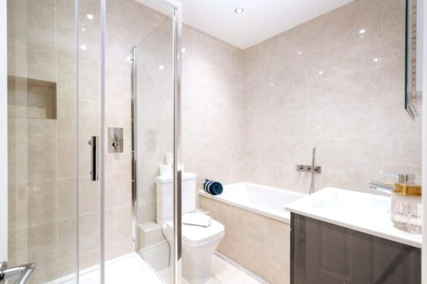 Appartement Niru Experience Jewel Of Ifield Road *