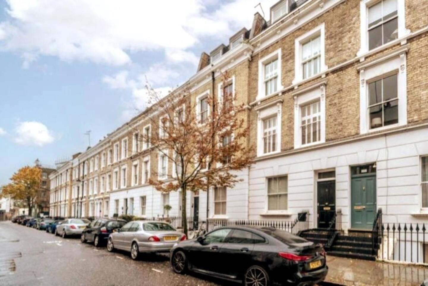 Niru Experience Jewel Of Ifield Road Londres