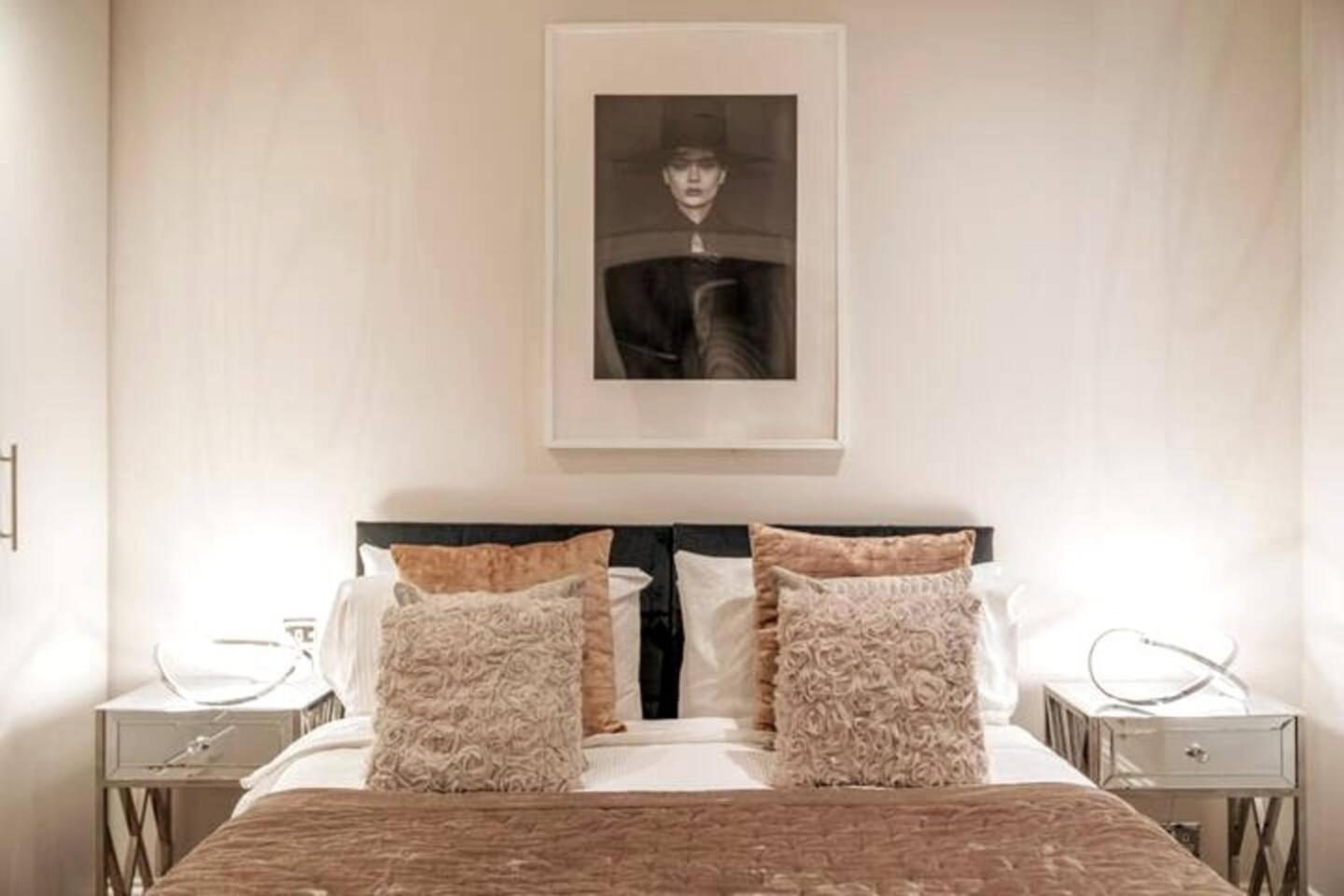 Niru Experience Jewel Of Ifield Road Appartement Londres