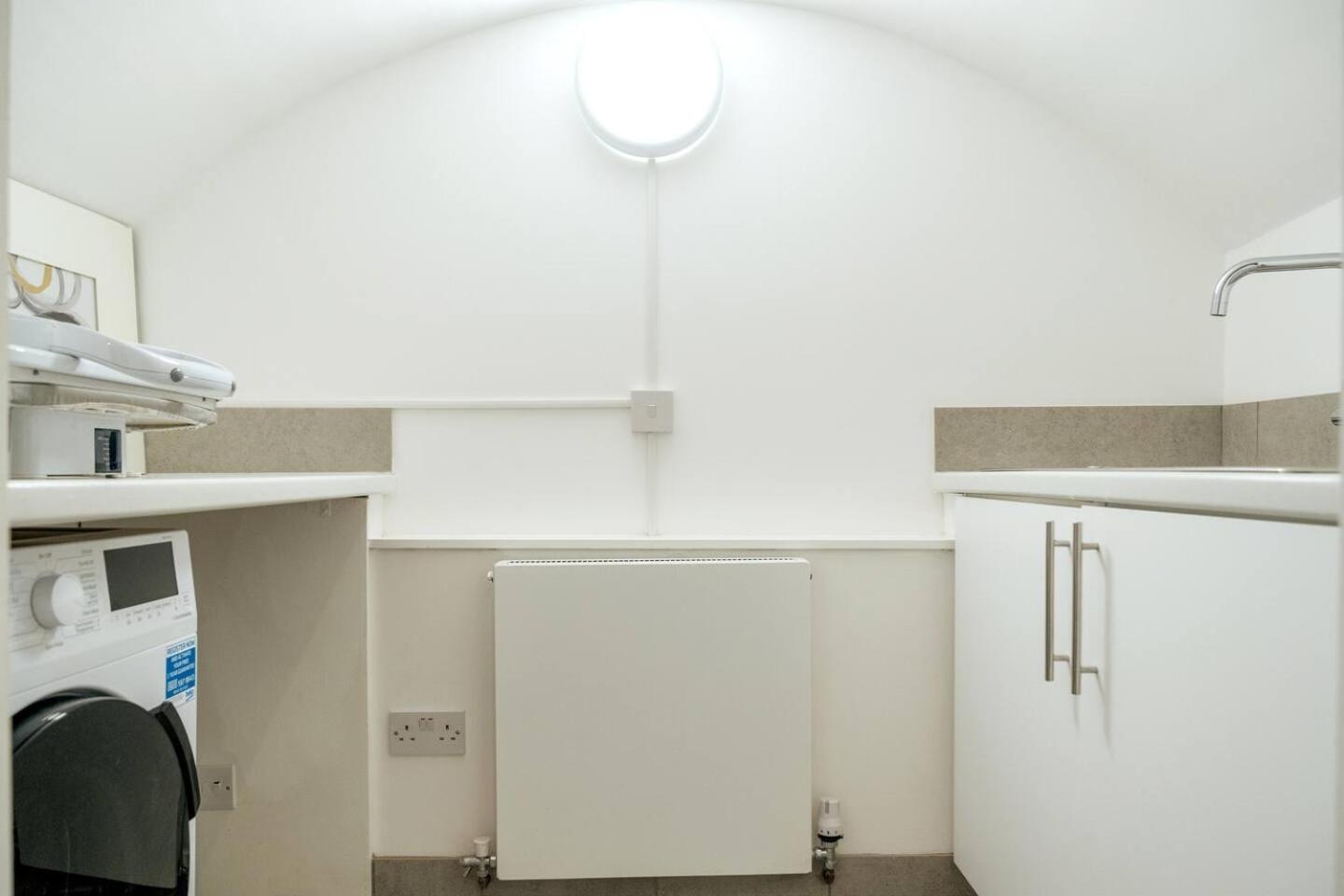 Appartement Niru Experience Jewel Of Ifield Road Londres