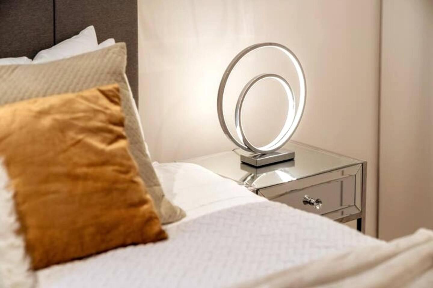 Appartement Niru Experience Jewel Of Ifield Road