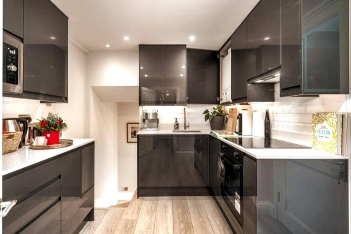 Appartement Niru Experience Jewel Of Ifield Road Londres