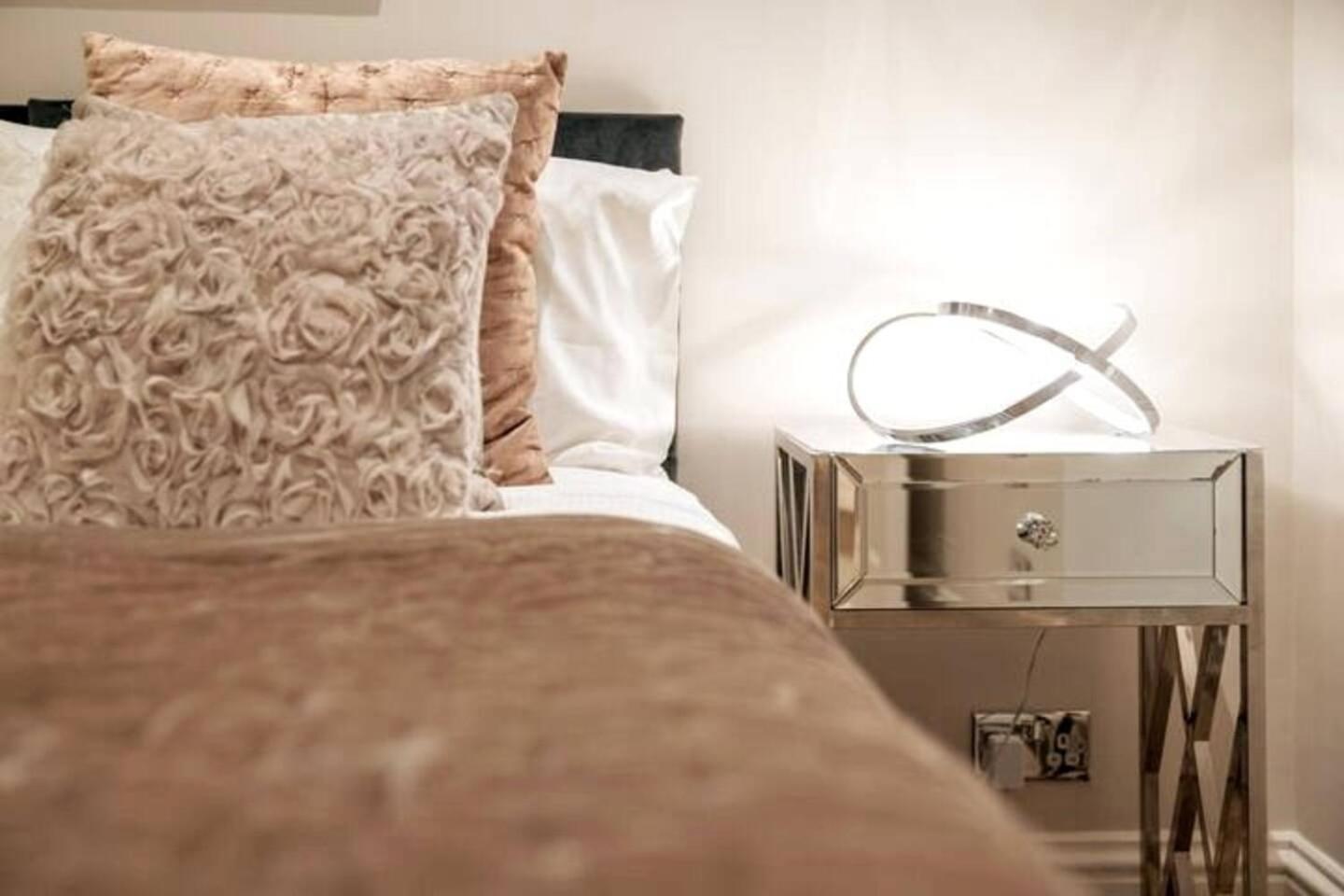 Niru Experience Jewel Of Ifield Road Appartement *