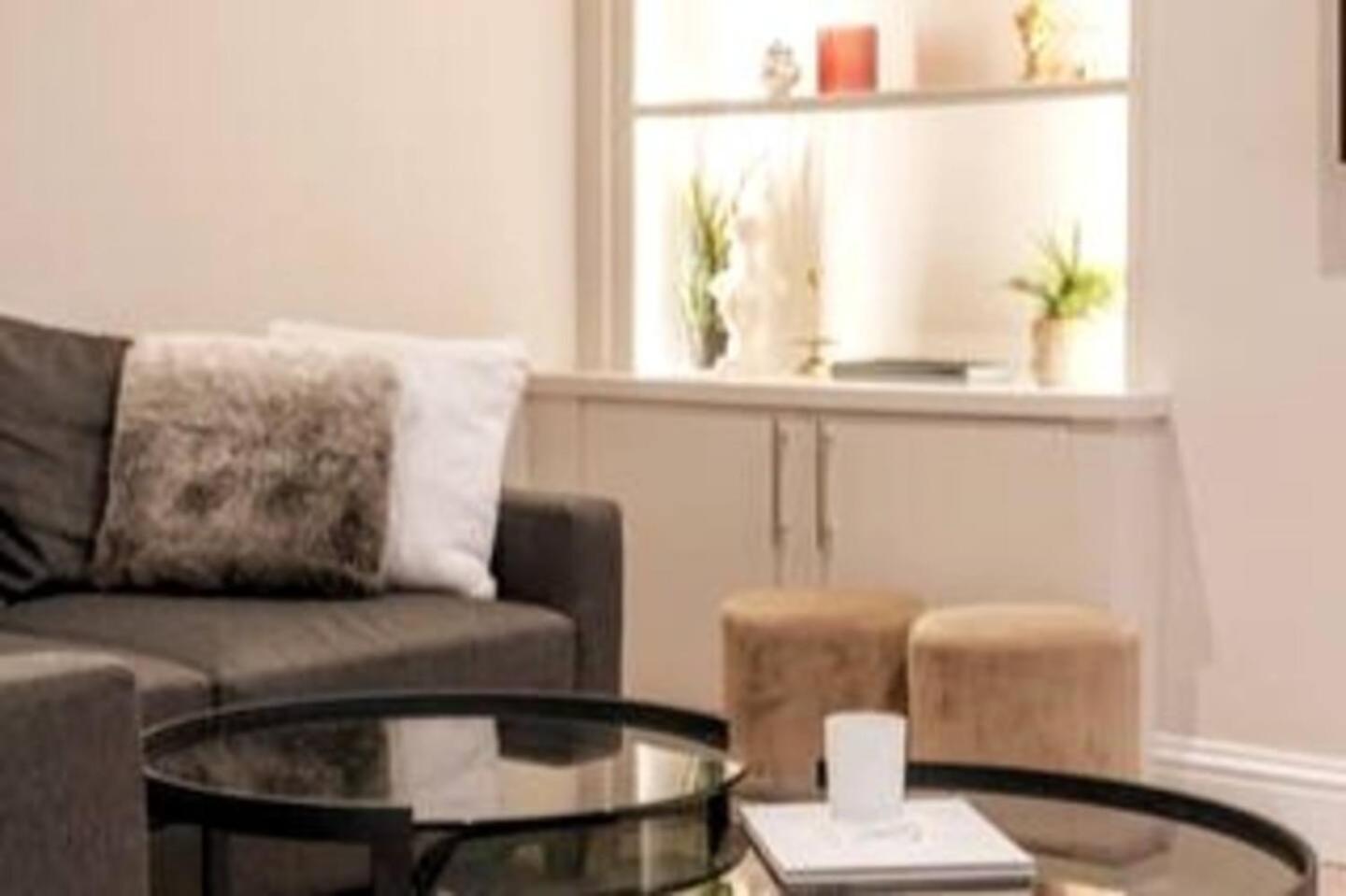 Appartement Niru Experience Jewel Of Ifield Road Londres