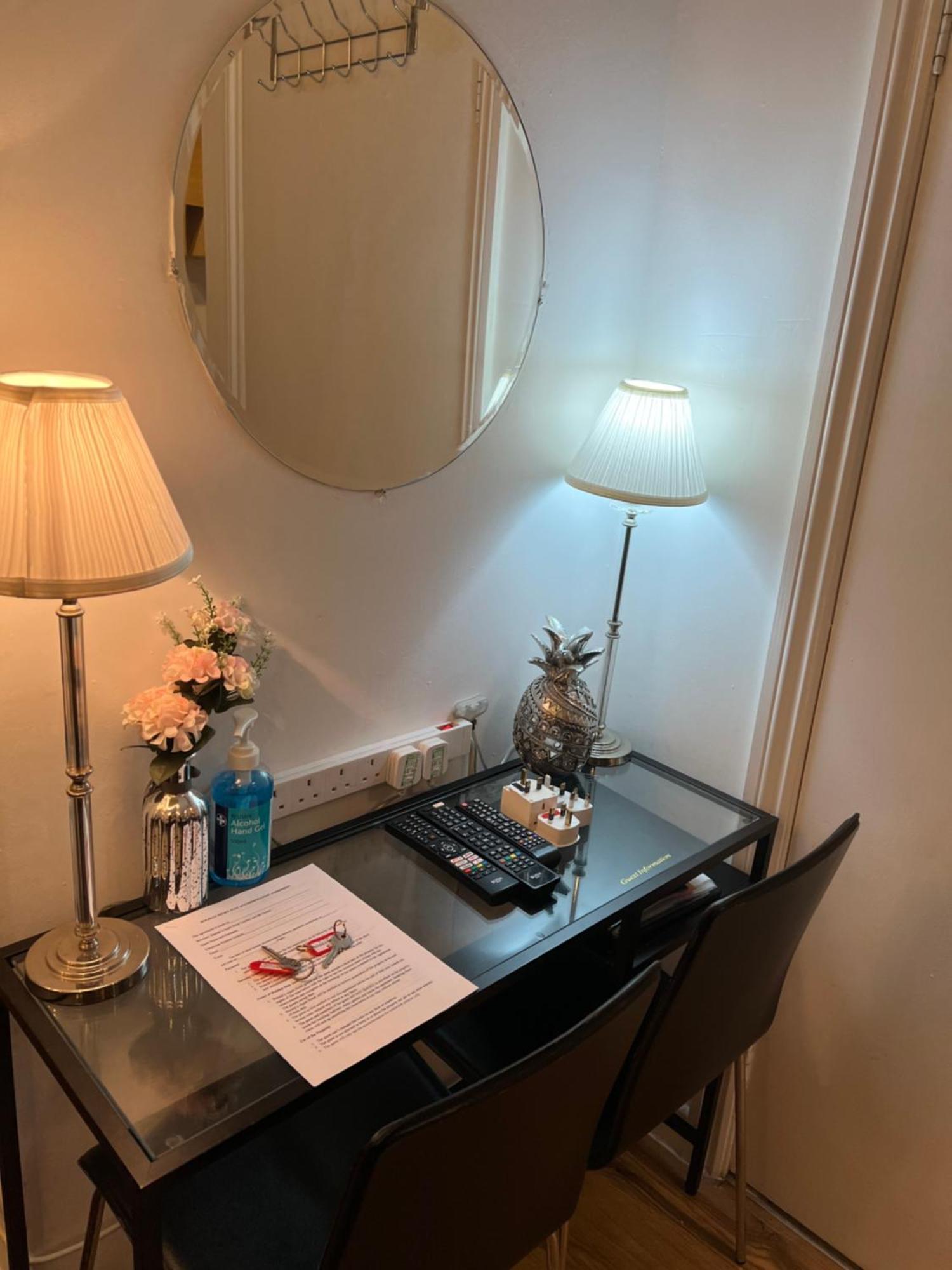 Appartement Brenda's -elephant & Castle Londen