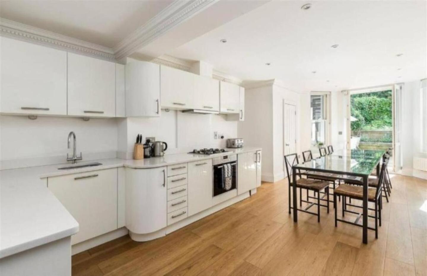 Niru Experience Luxury Boutique Garden 2bd 2ba Apartamento *