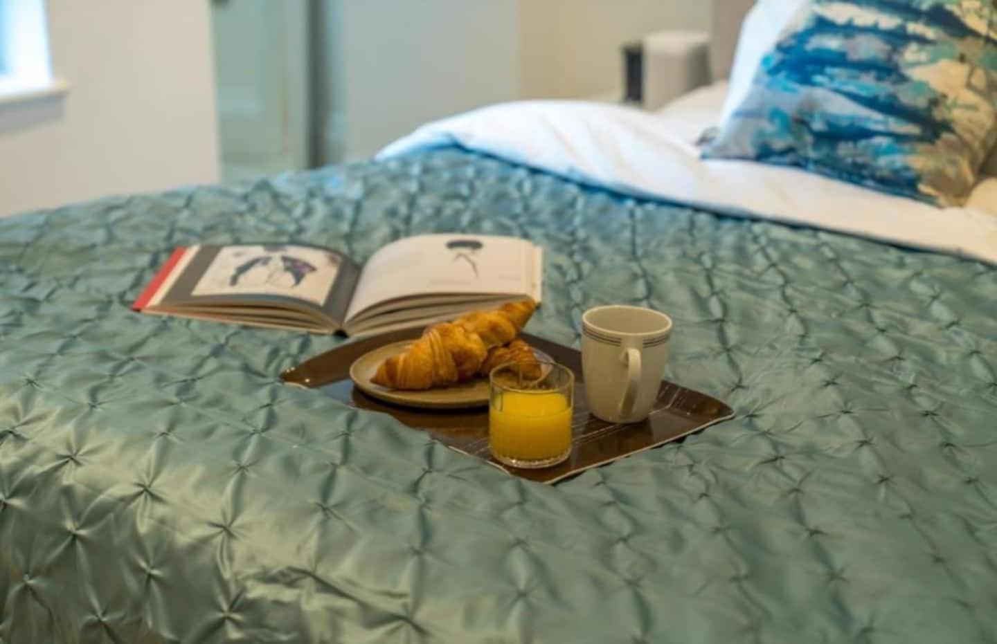 Niru Experience Luxury Boutique Garden 2bd 2ba Londres