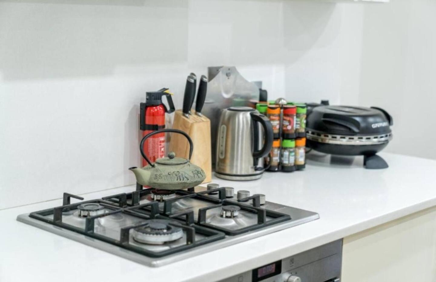 Niru Experience Luxury Boutique Garden 2bd 2ba * Londres