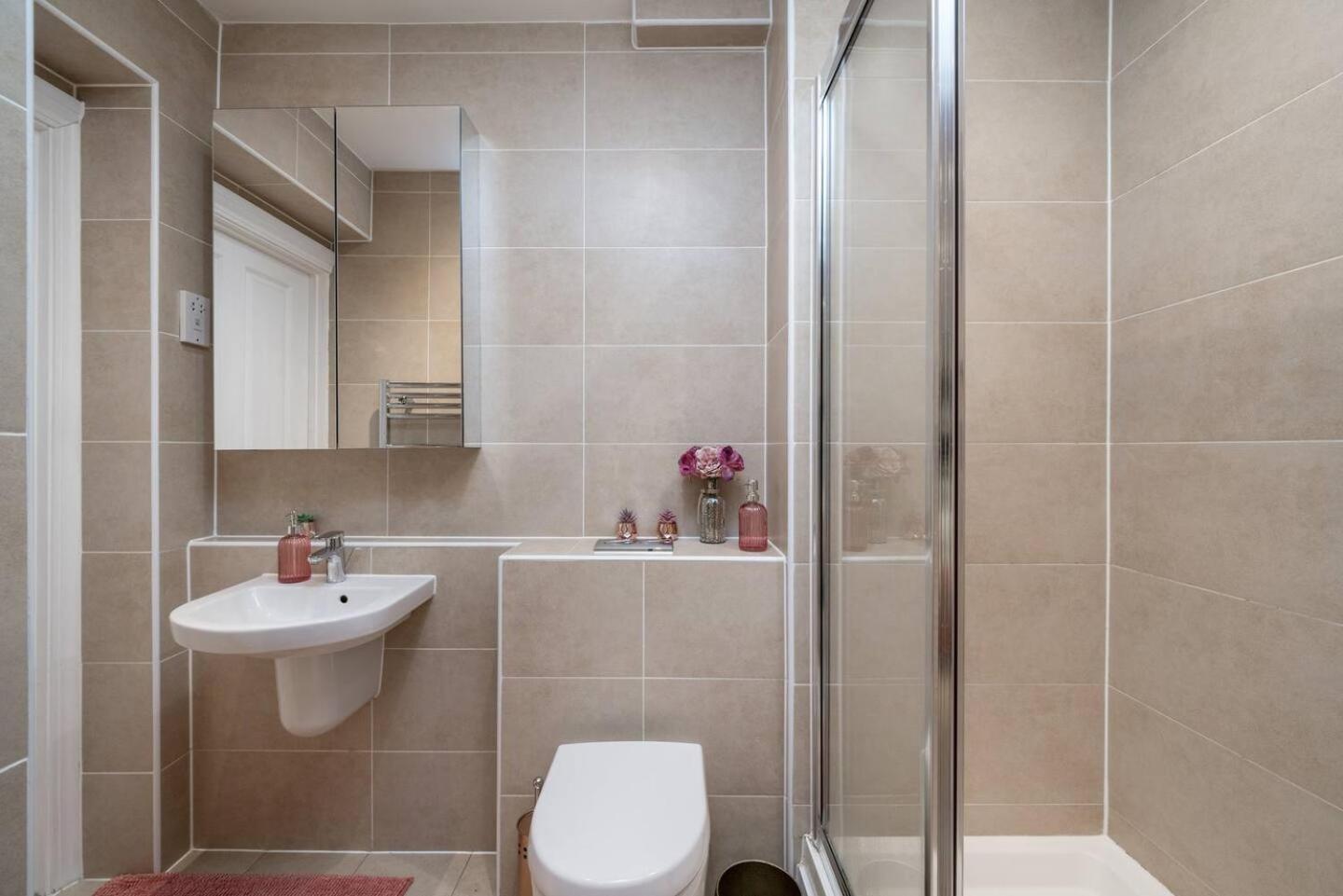 Niru Experience Luxury Boutique Garden 2bd 2ba Apartamento *