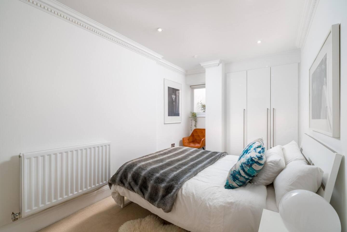 Apartamento Niru Experience Luxury Boutique Garden 2bd 2ba