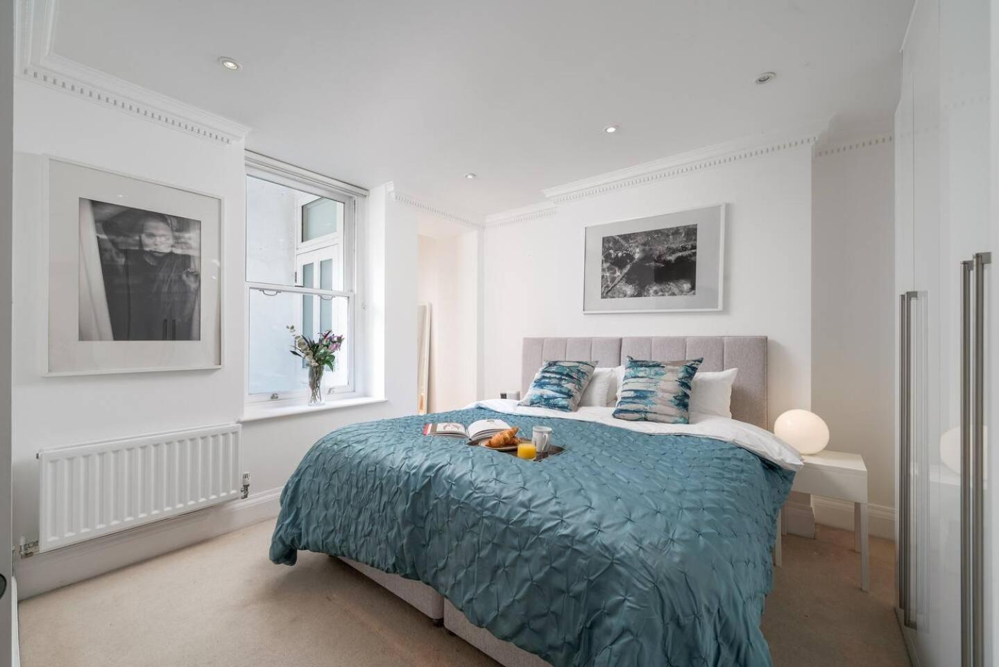 Niru Experience Luxury Boutique Garden 2bd 2ba Apartamento