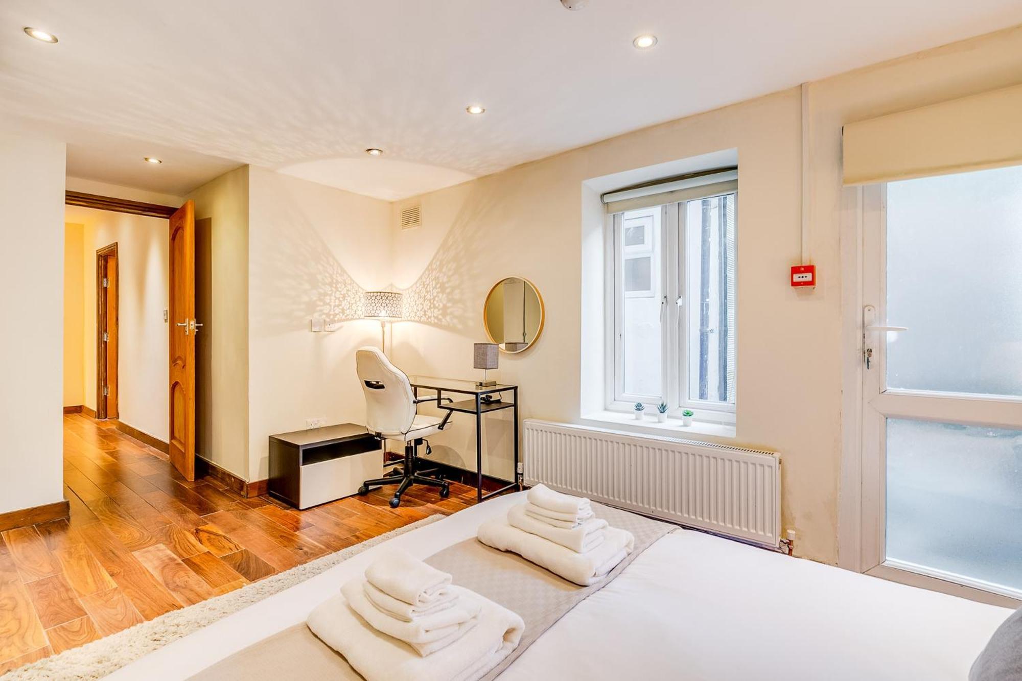 Entire Family - 2bd2bth Earl's Court Apartamento Londres