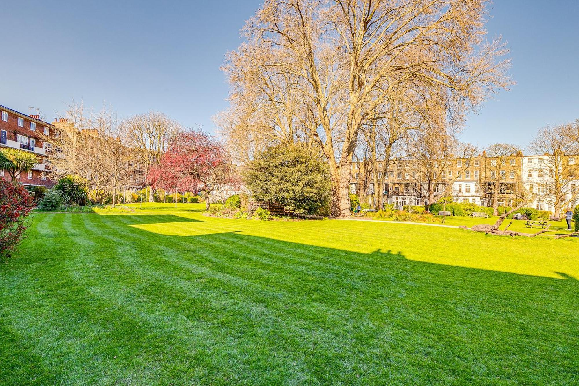 Entire Family - 2bd2bth Earl's Court Londres