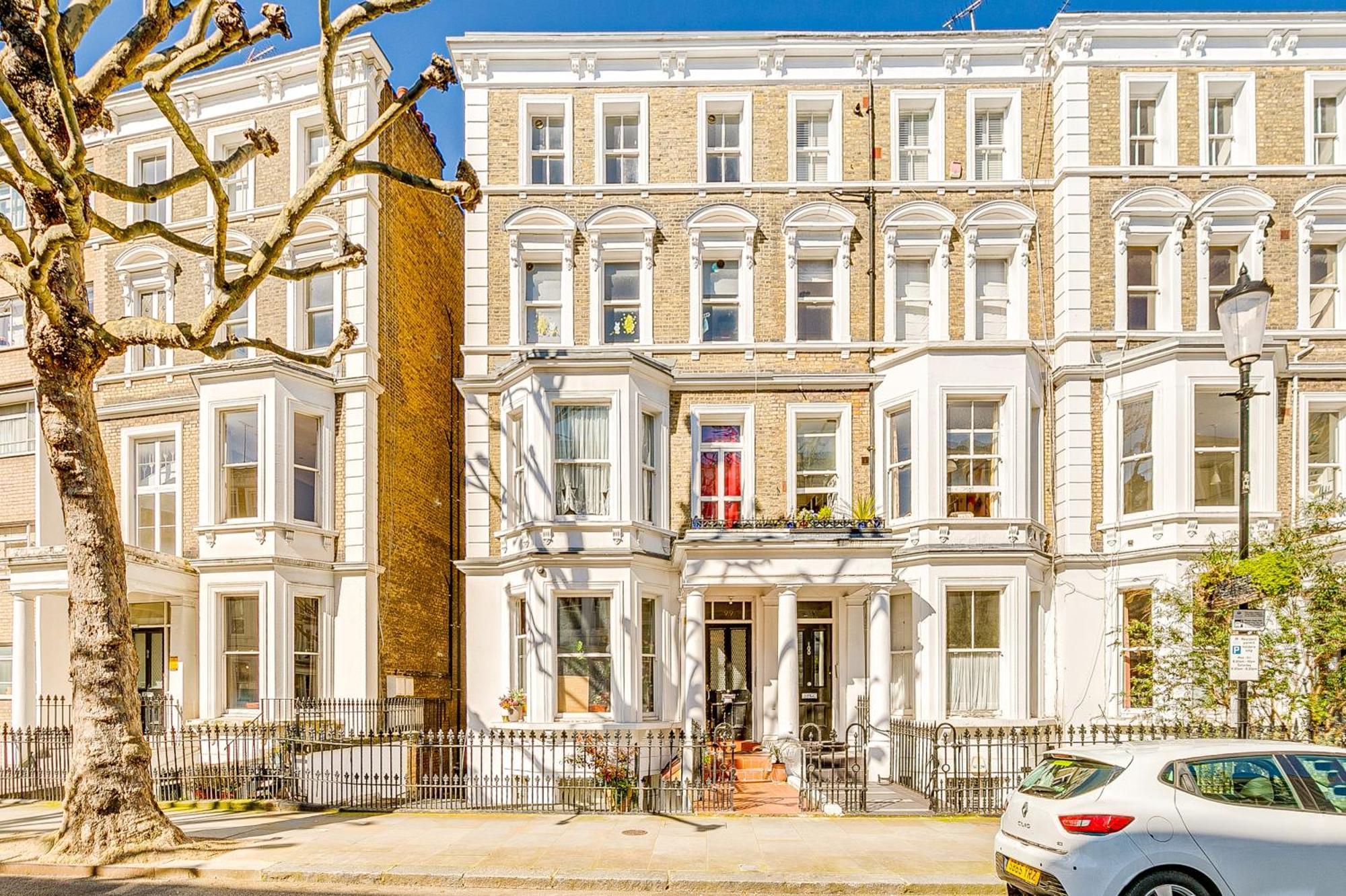 Apartamento Entire Family - 2bd2bth Earl's Court *
