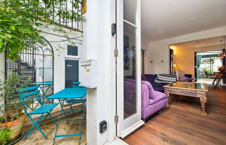 Apartamento Stunning Flat In Chelsea