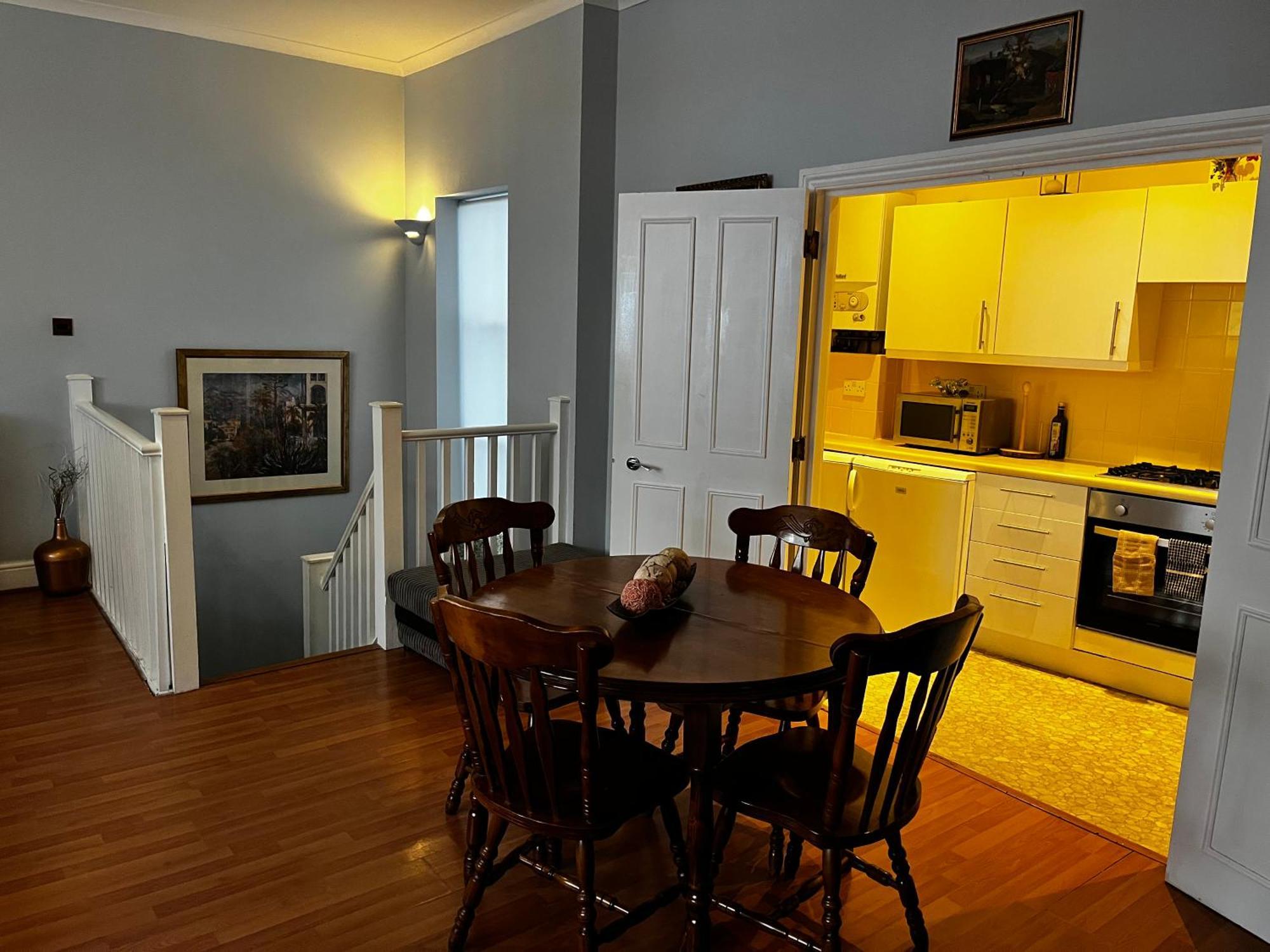 Ferienhaus Keysan House