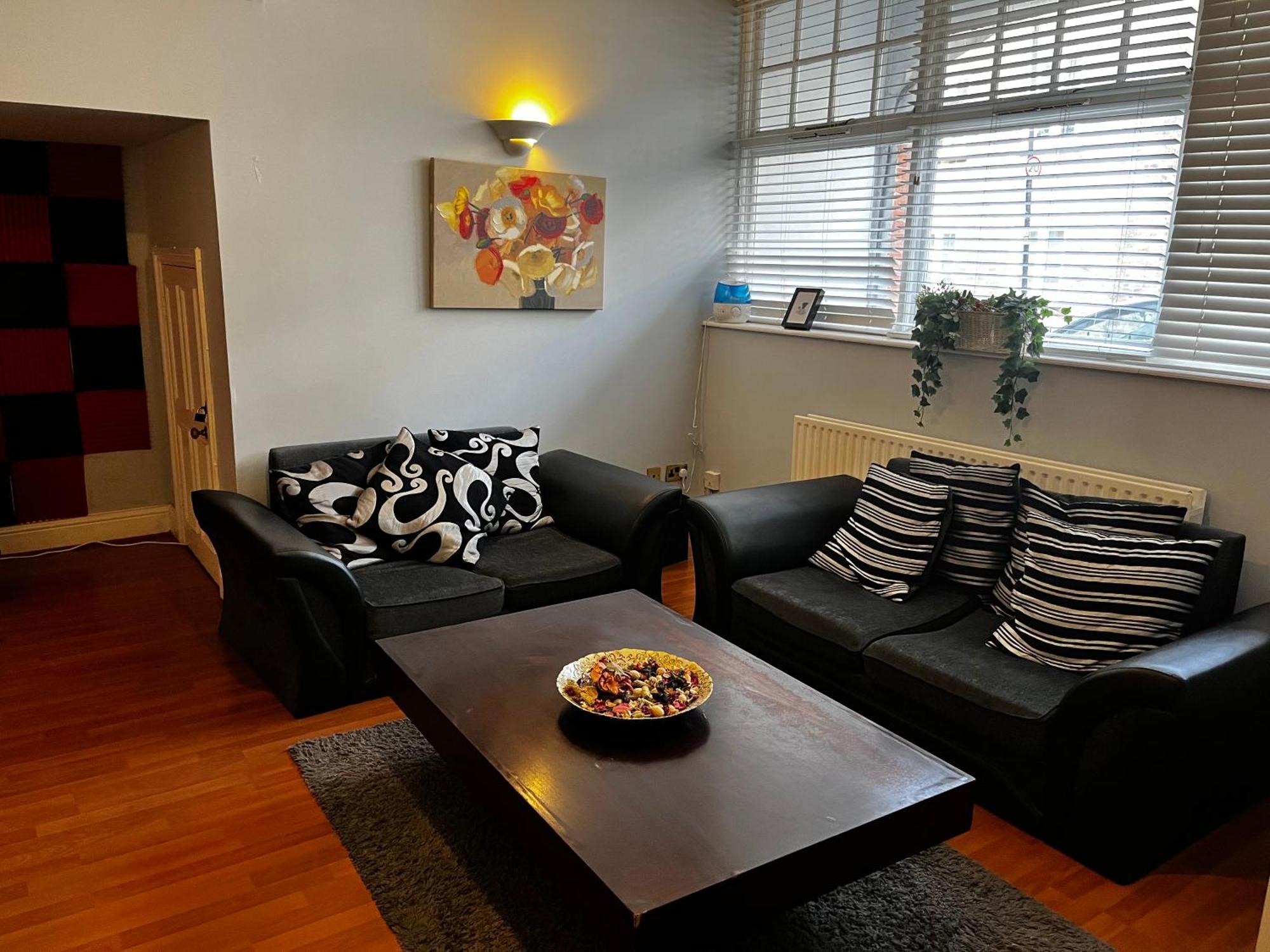 Ferienhaus Keysan House London