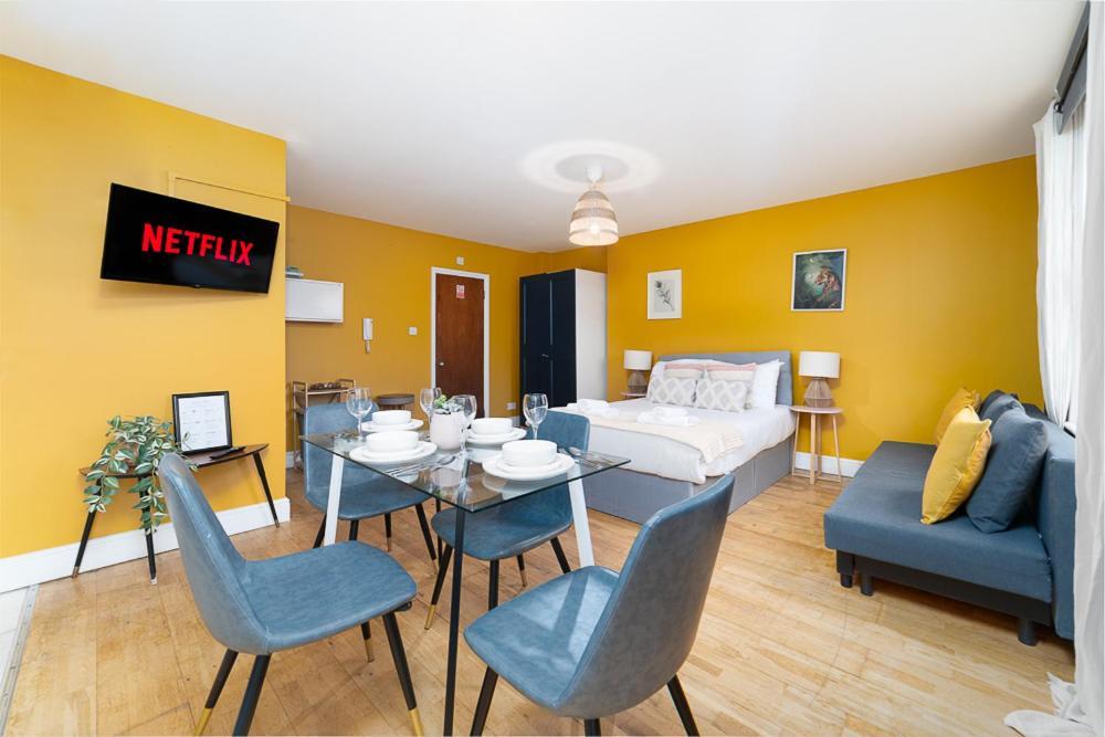 Apartamento Bayswater Twelve *