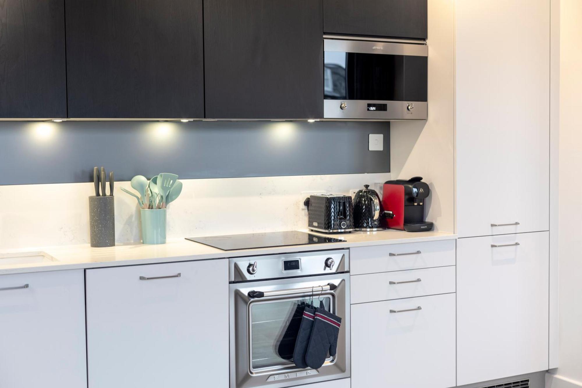 Apartment Xylo - Kentish Town