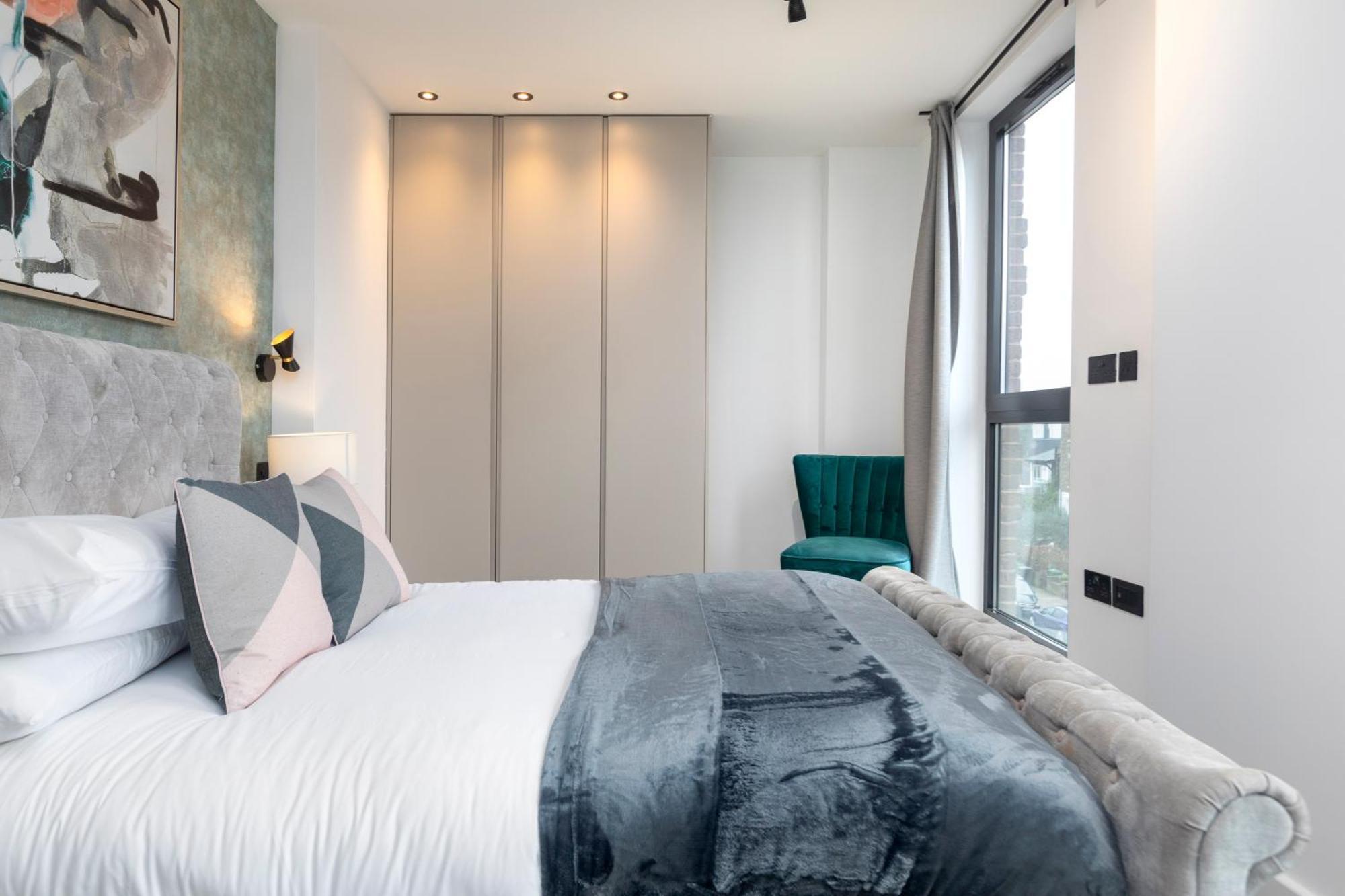 Apartment Xylo - Kentish Town London