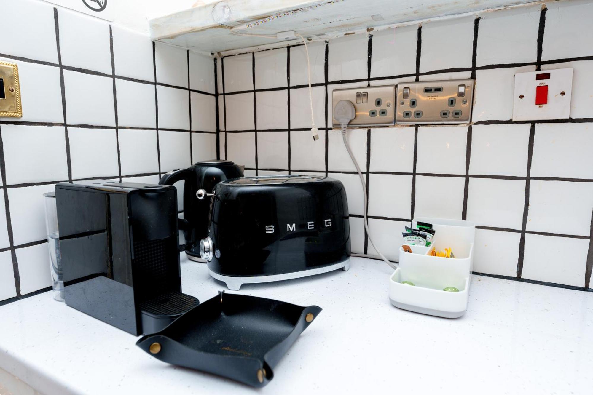 Apartamento In Londres