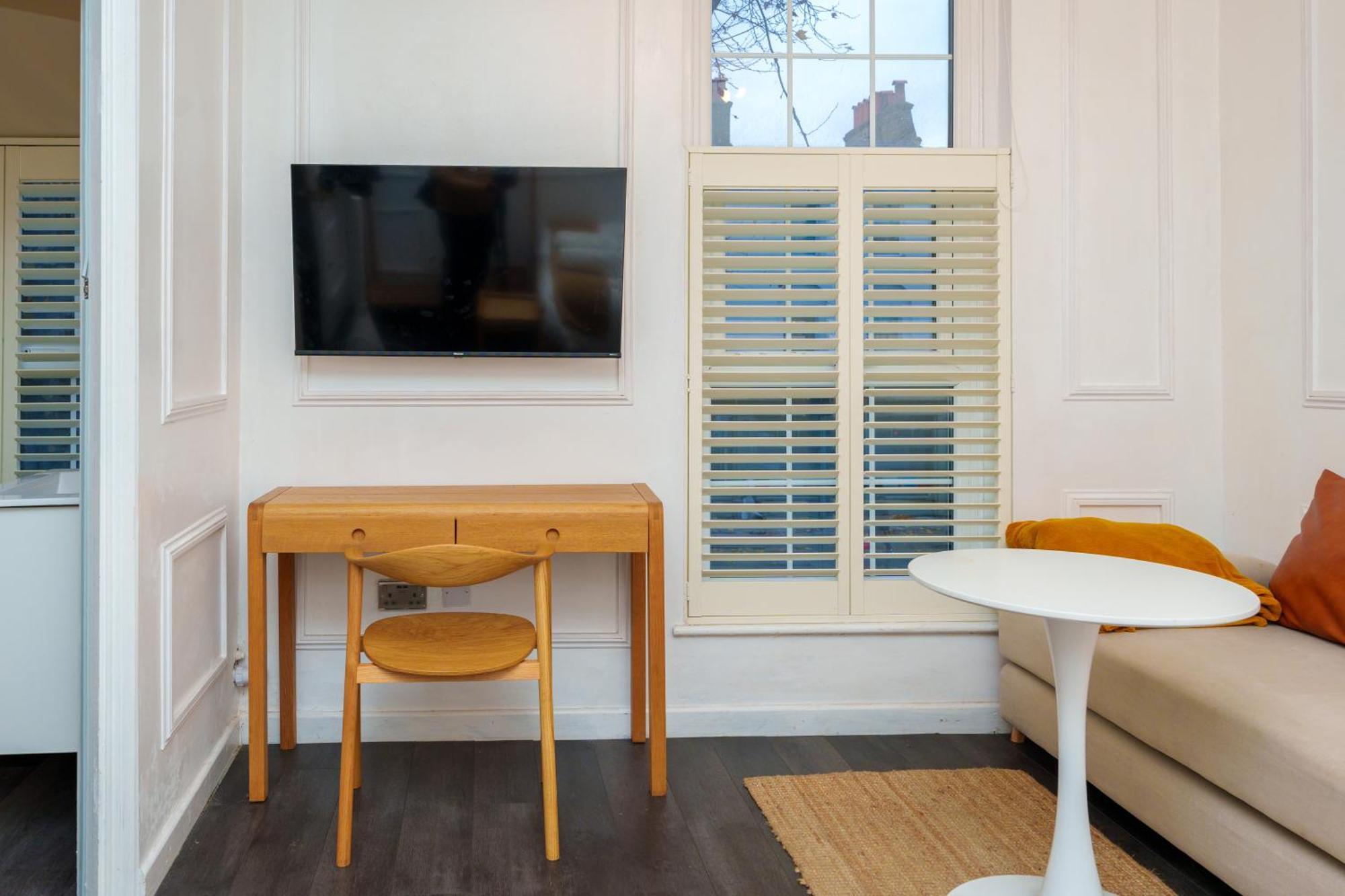 In Appartement *