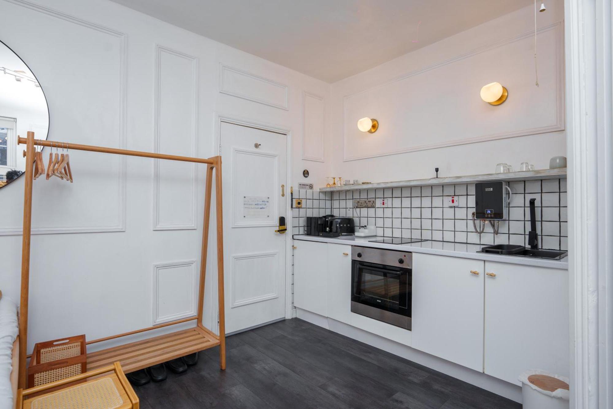 Apartamento In *
