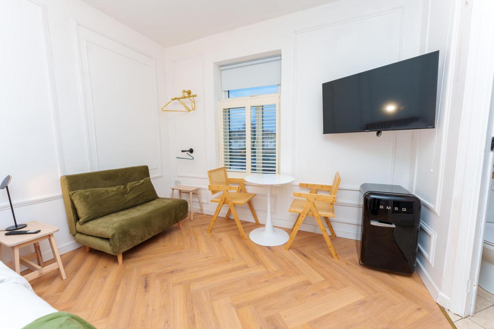 Apartamento In Londres
