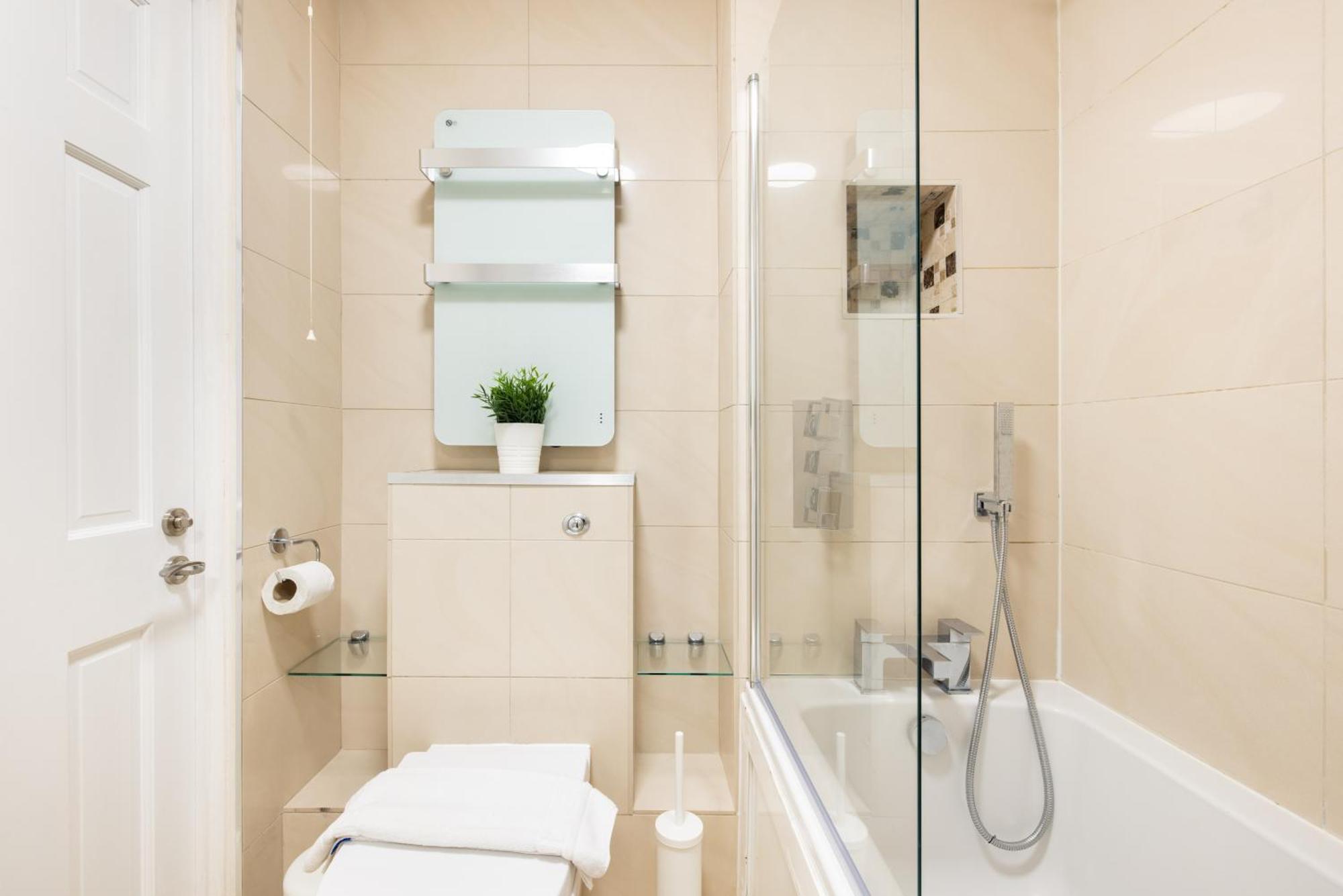 Premium Flat In Paddington * London