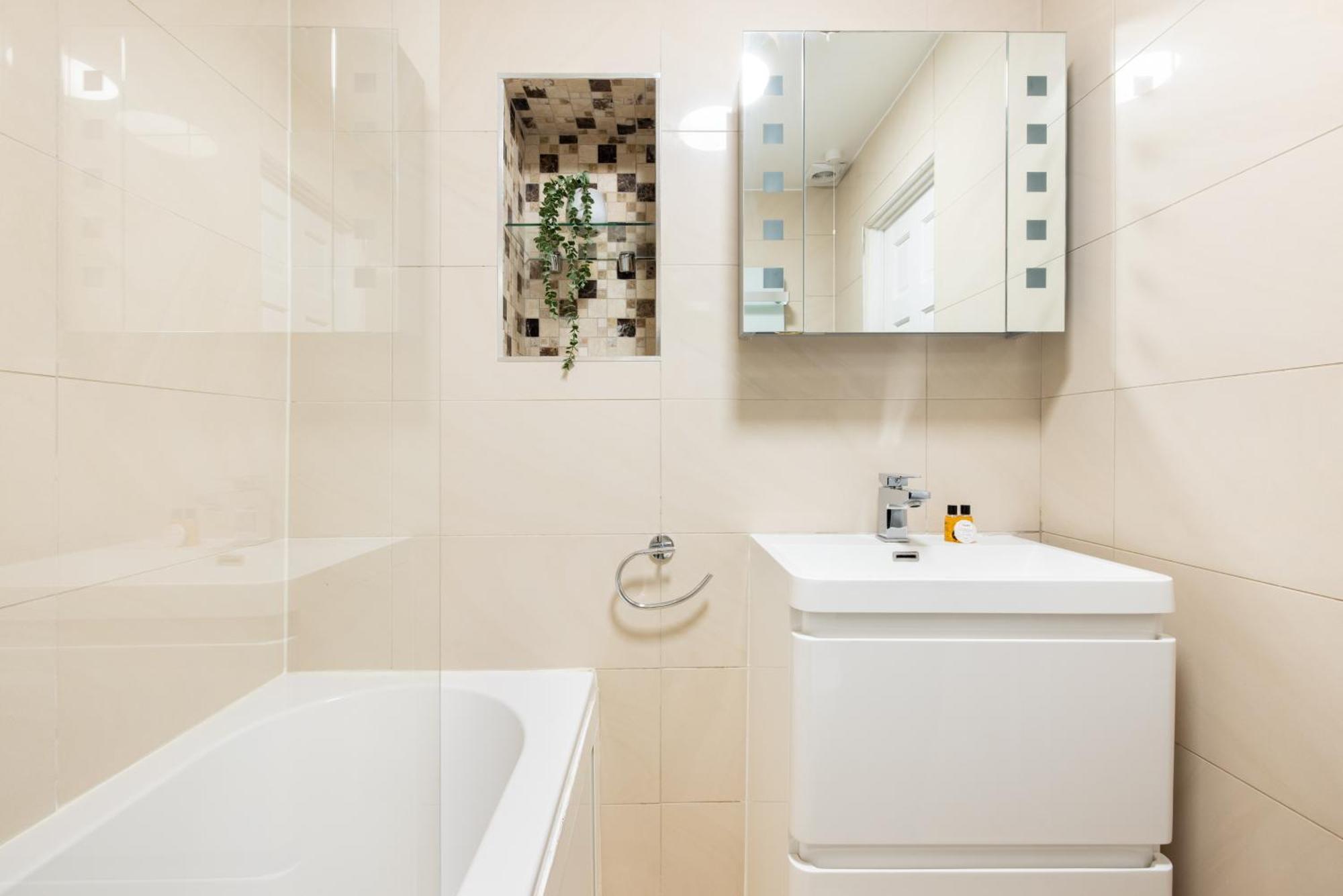 Apartment Premium Flat In Paddington *