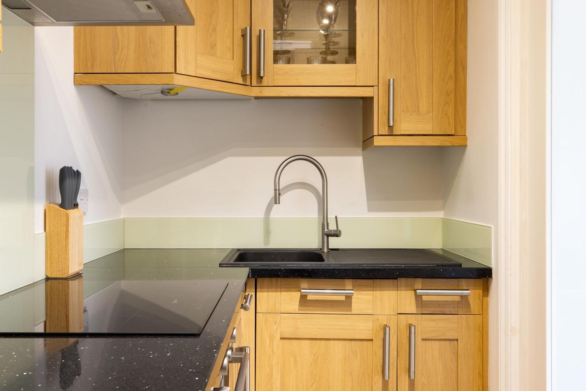 Premium Flat In Paddington London
