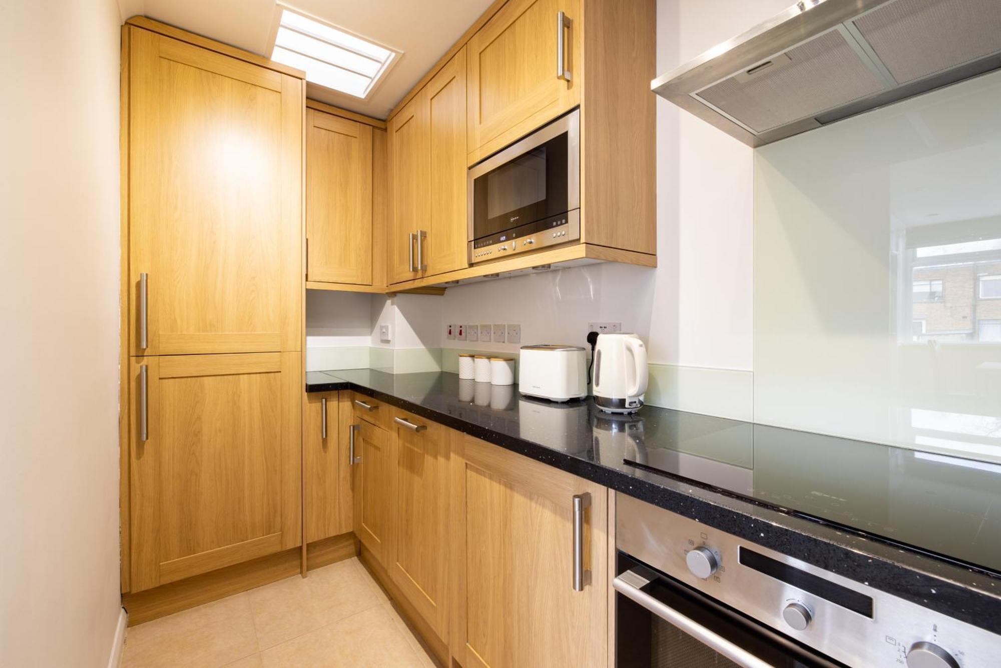 Premium Flat In Paddington