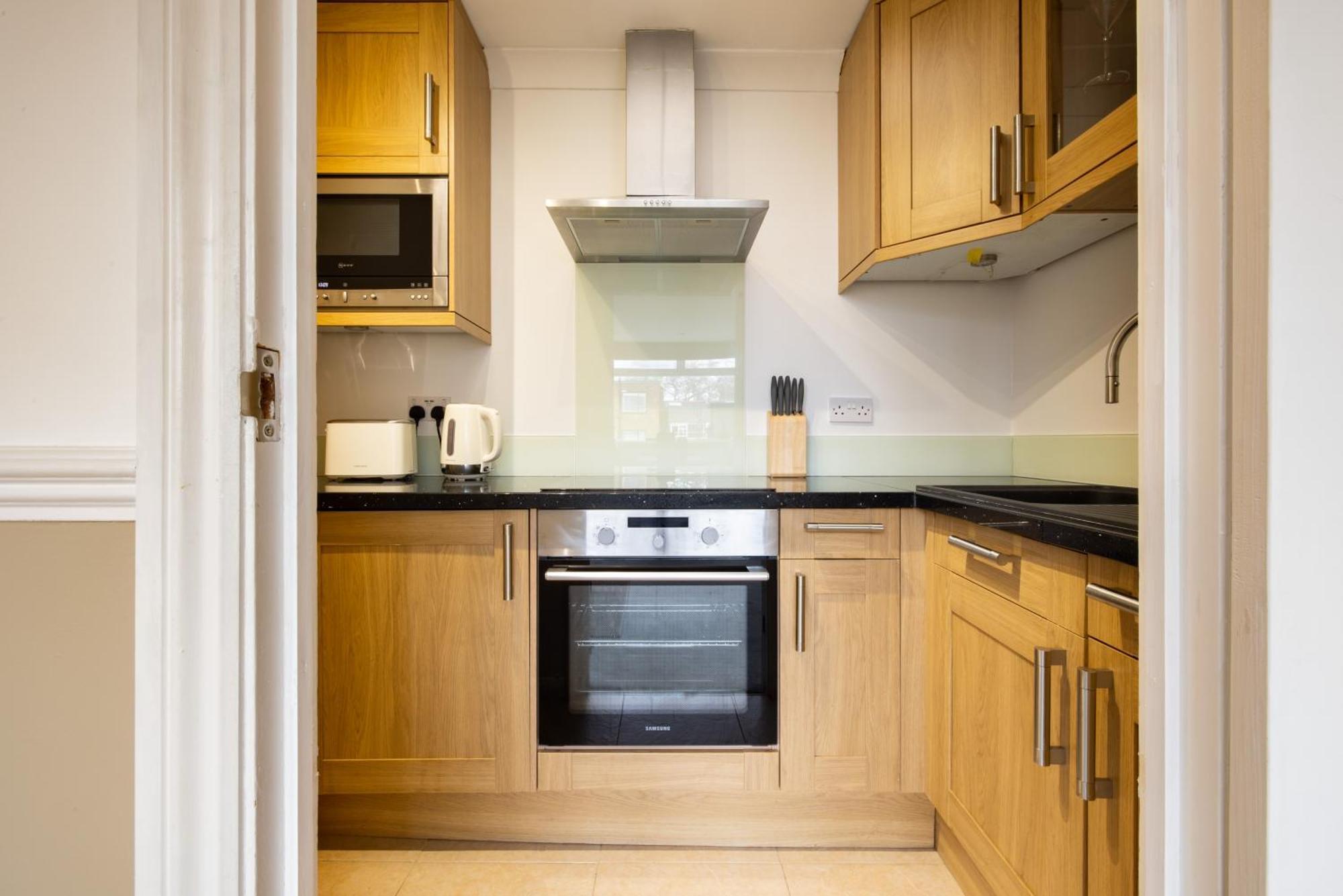 Apartment Premium Flat In Paddington