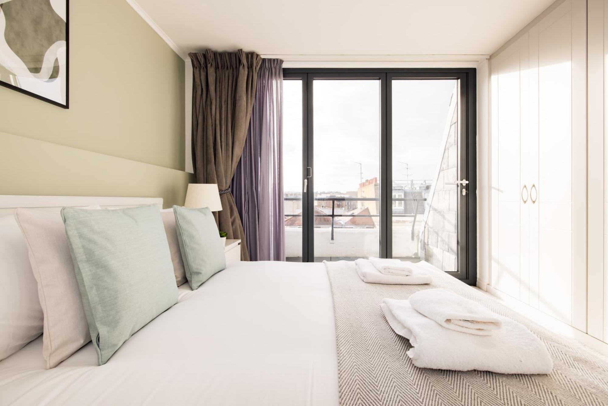 Premium Flat In Paddington London