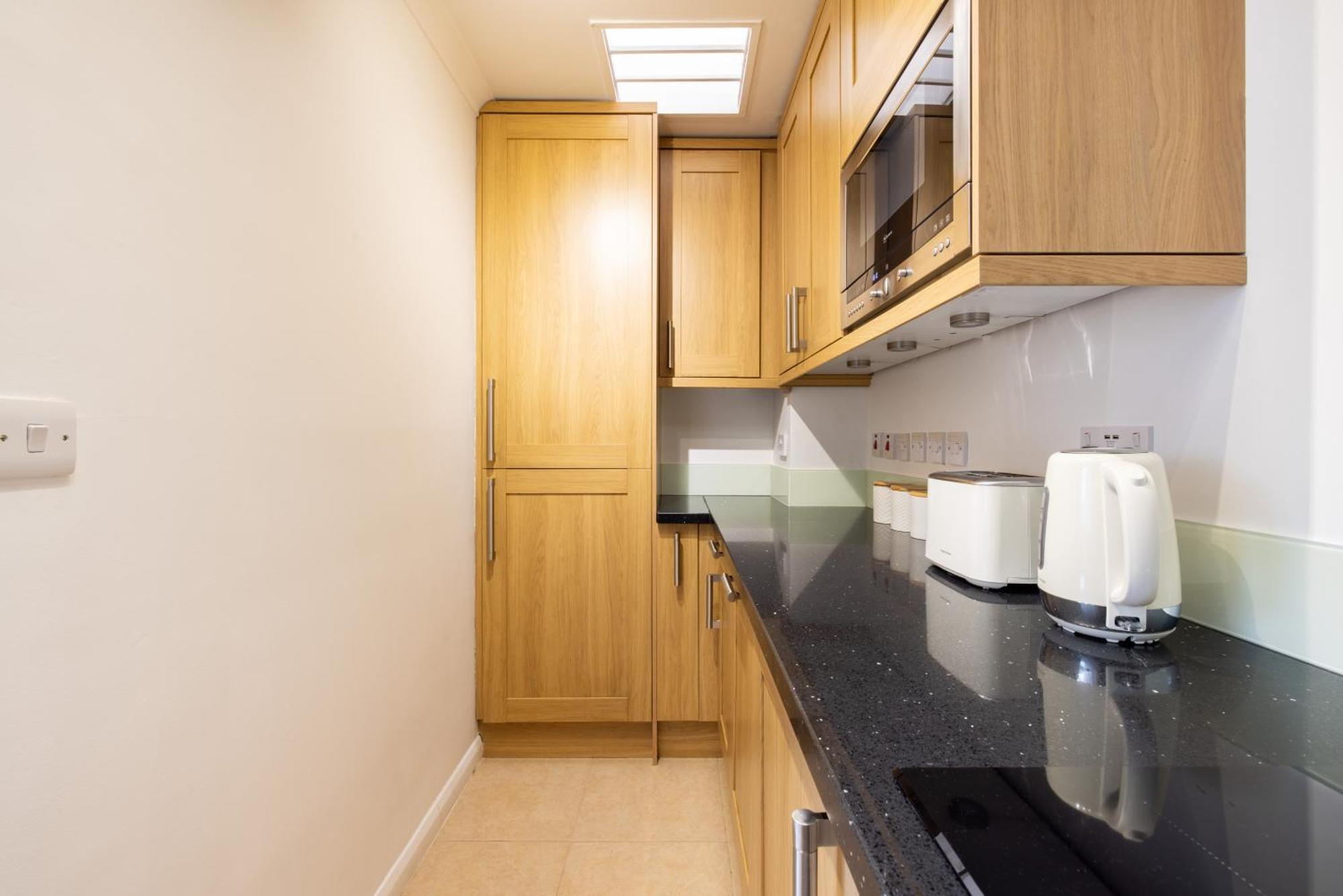 Premium Flat In Paddington