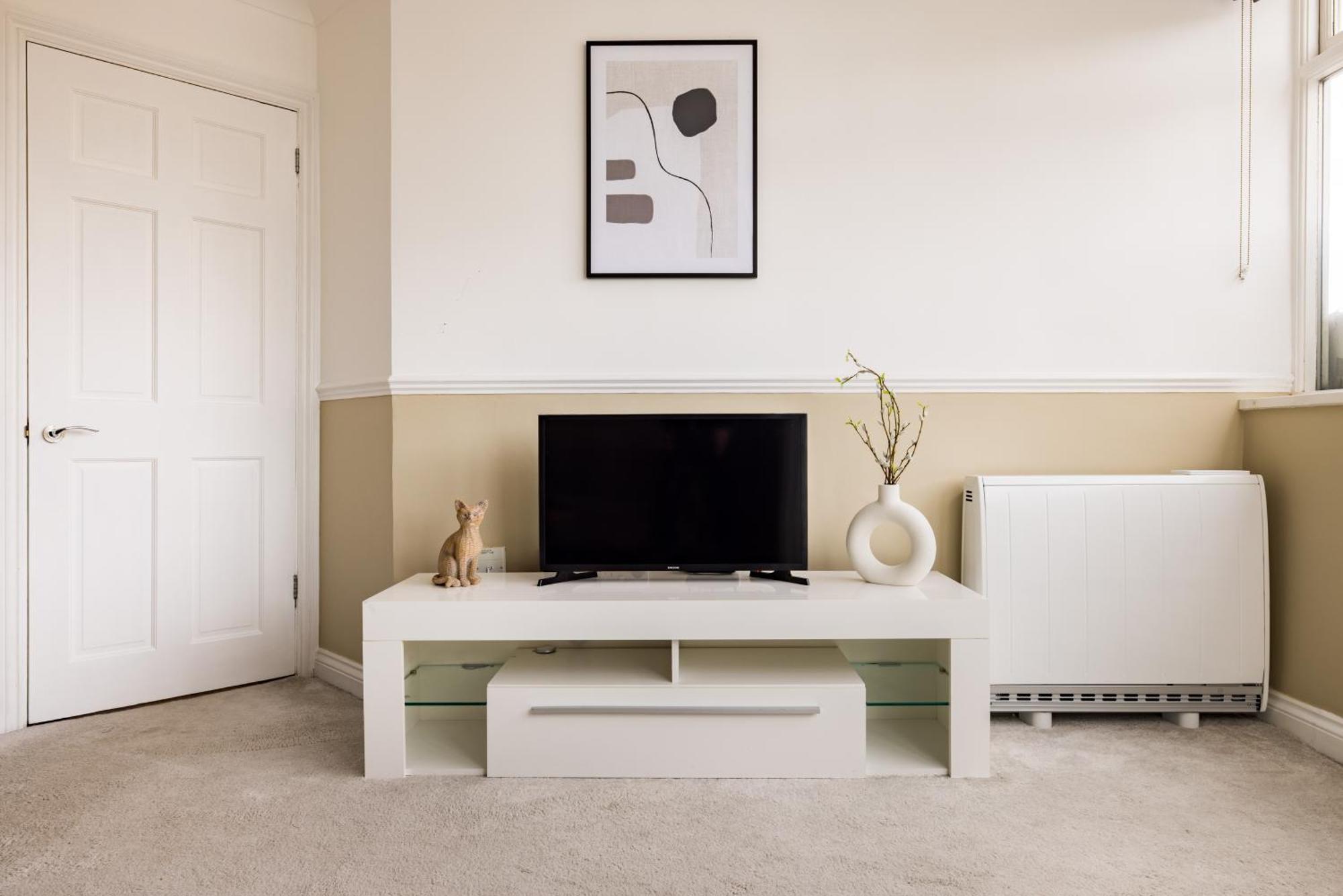 Premium Flat In Paddington Apartment
